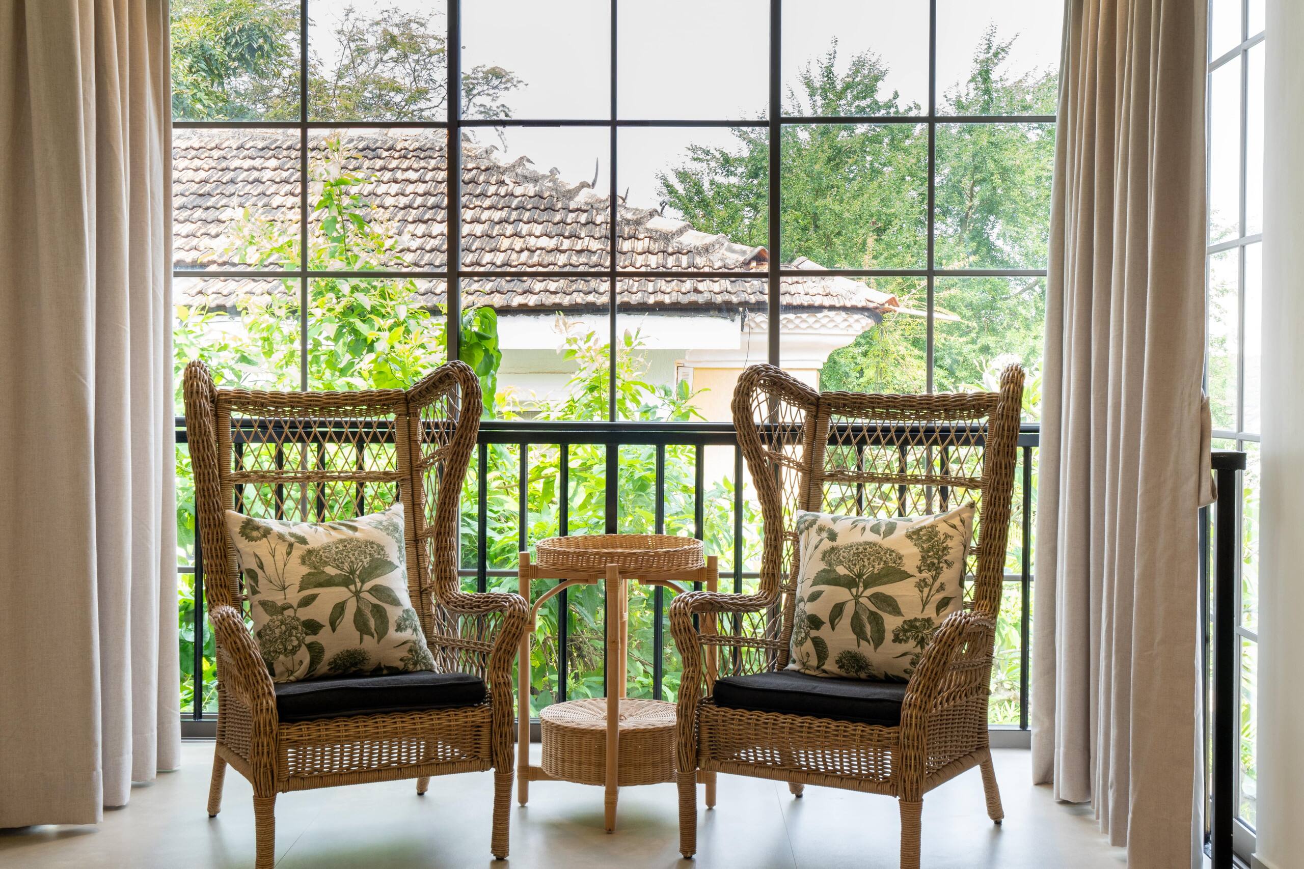 3BHK Luxury Villa near the beach 30