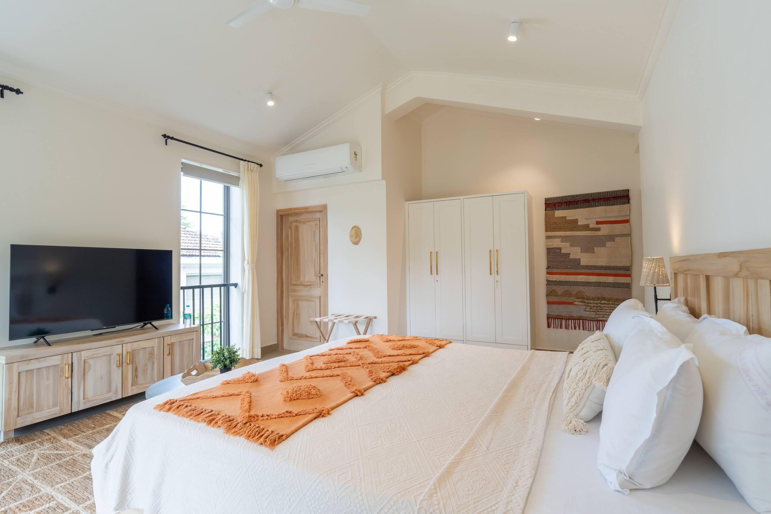3BHK Luxury Villa near the beach 34