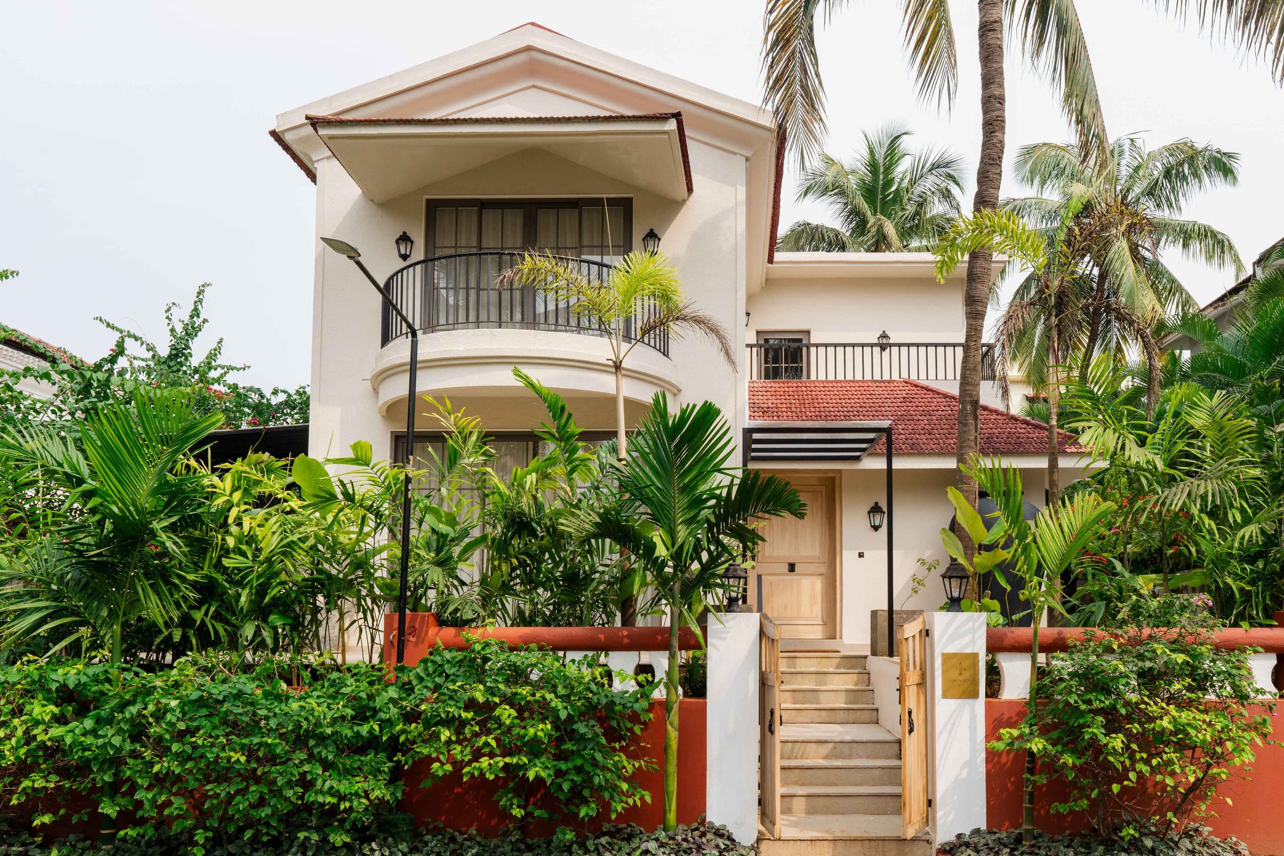 3BHK Luxury Villa near the beach 33