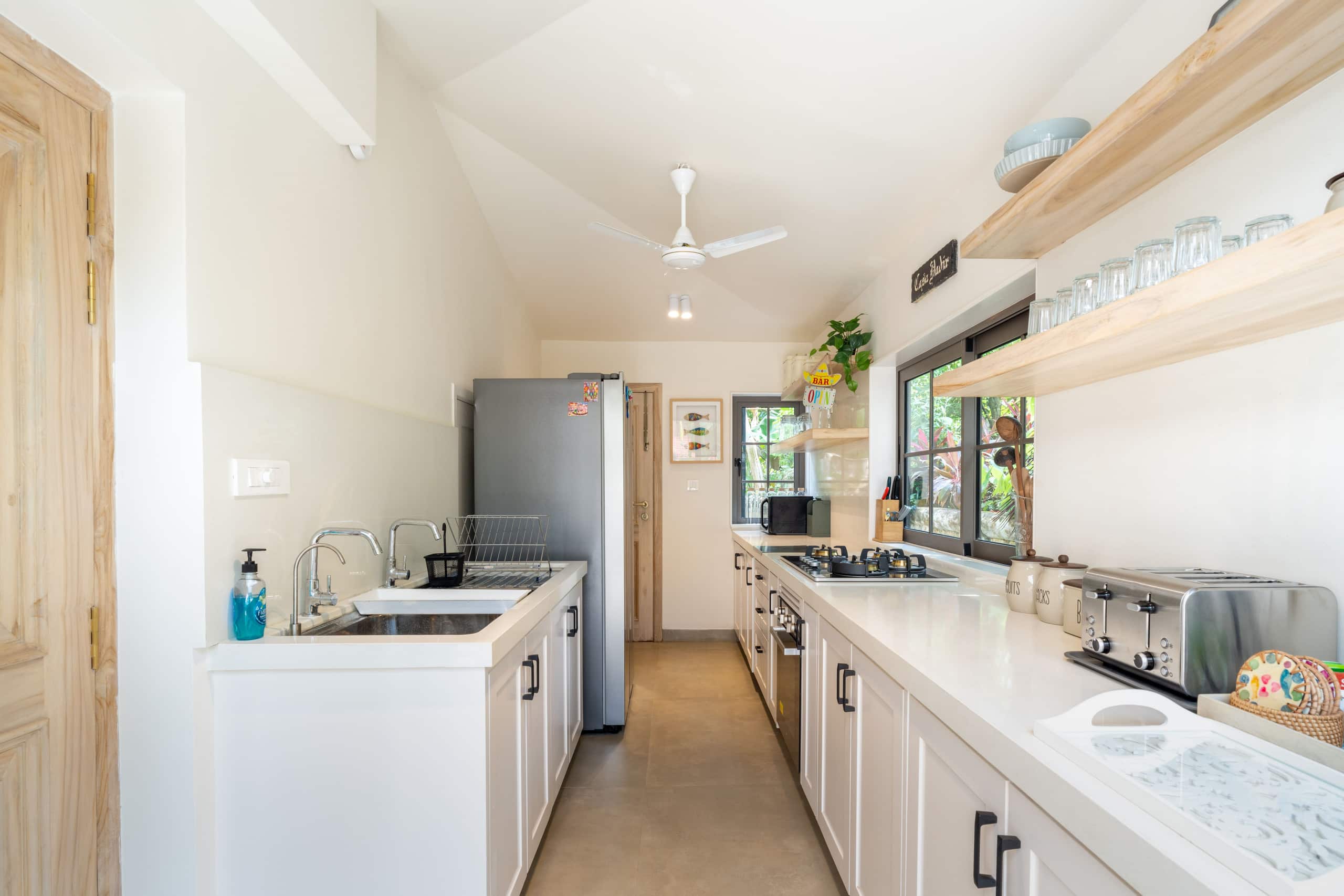 3BHK Luxury Villa near the beach 7