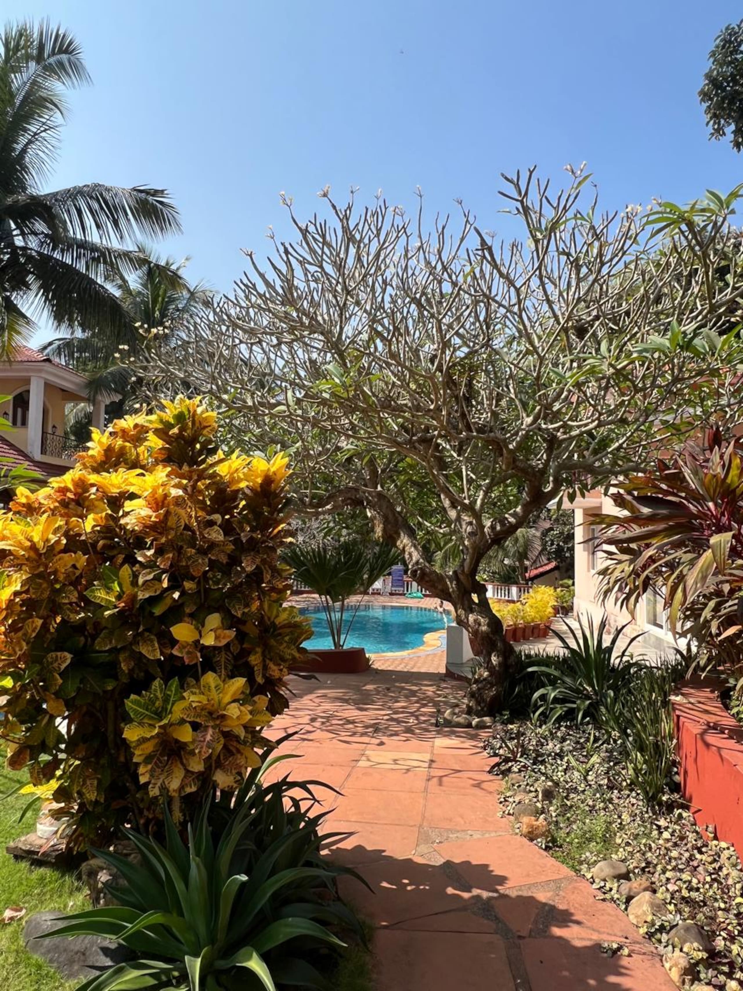 3BHK Luxury Villa near the beach 37