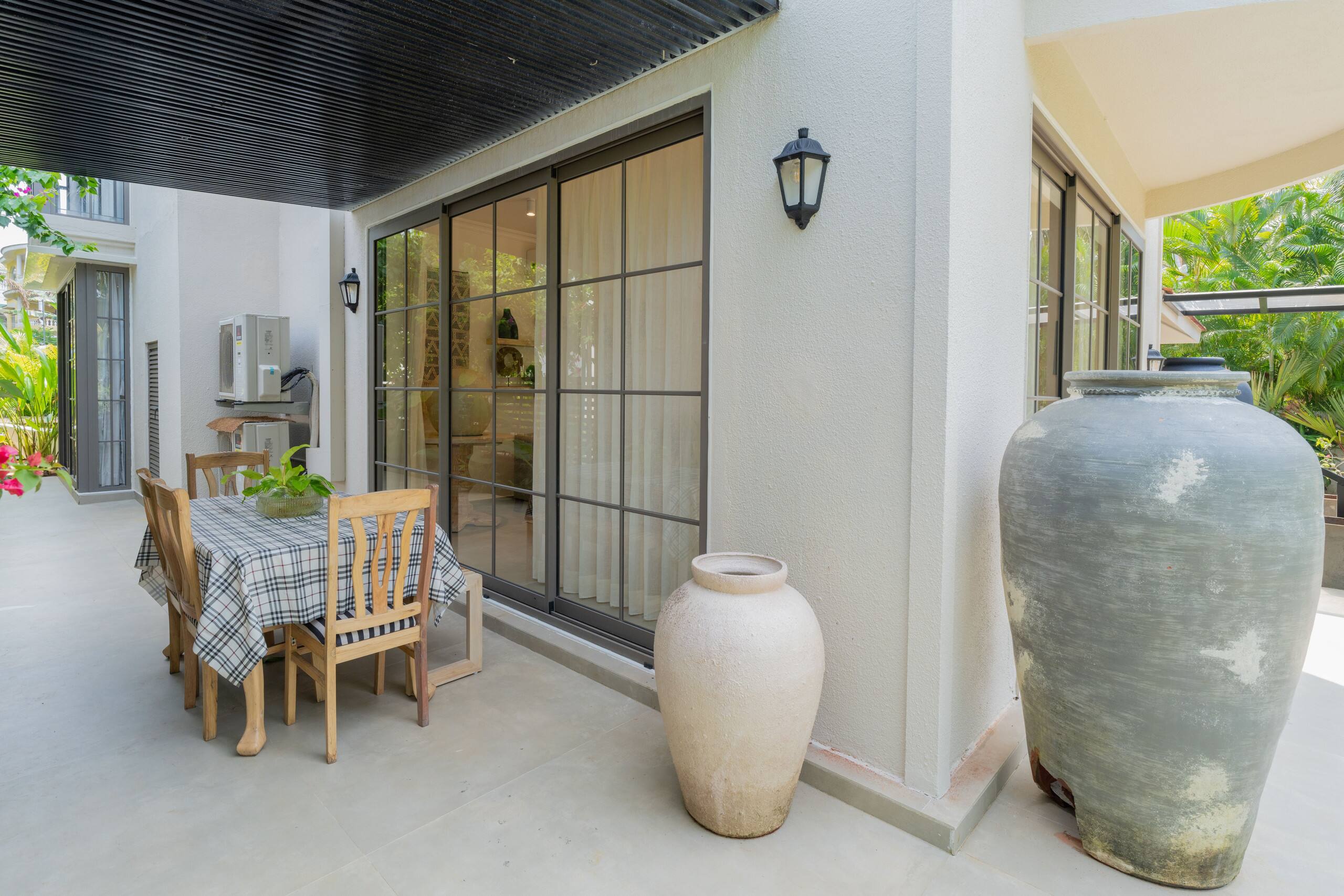 3BHK Luxury Villa near the beach 27
