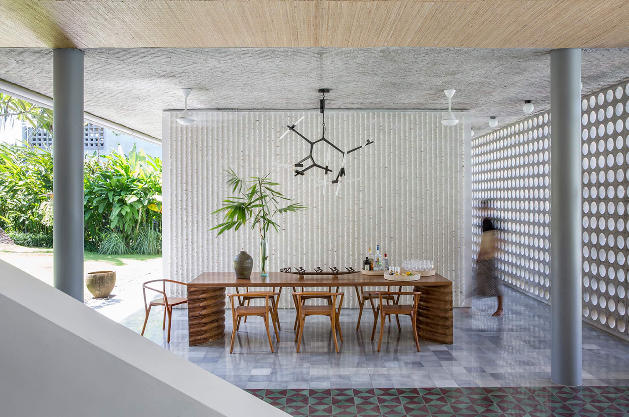 Villa Casabama Panggung 28