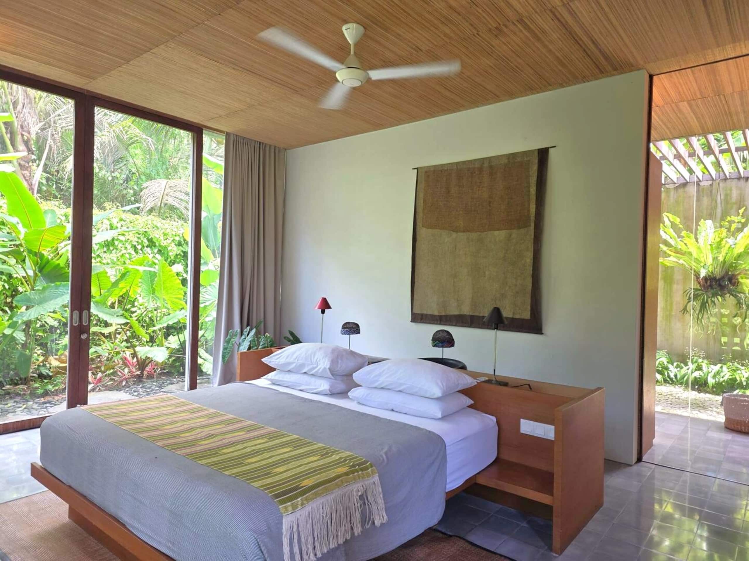Villa Casabama Panggung 33