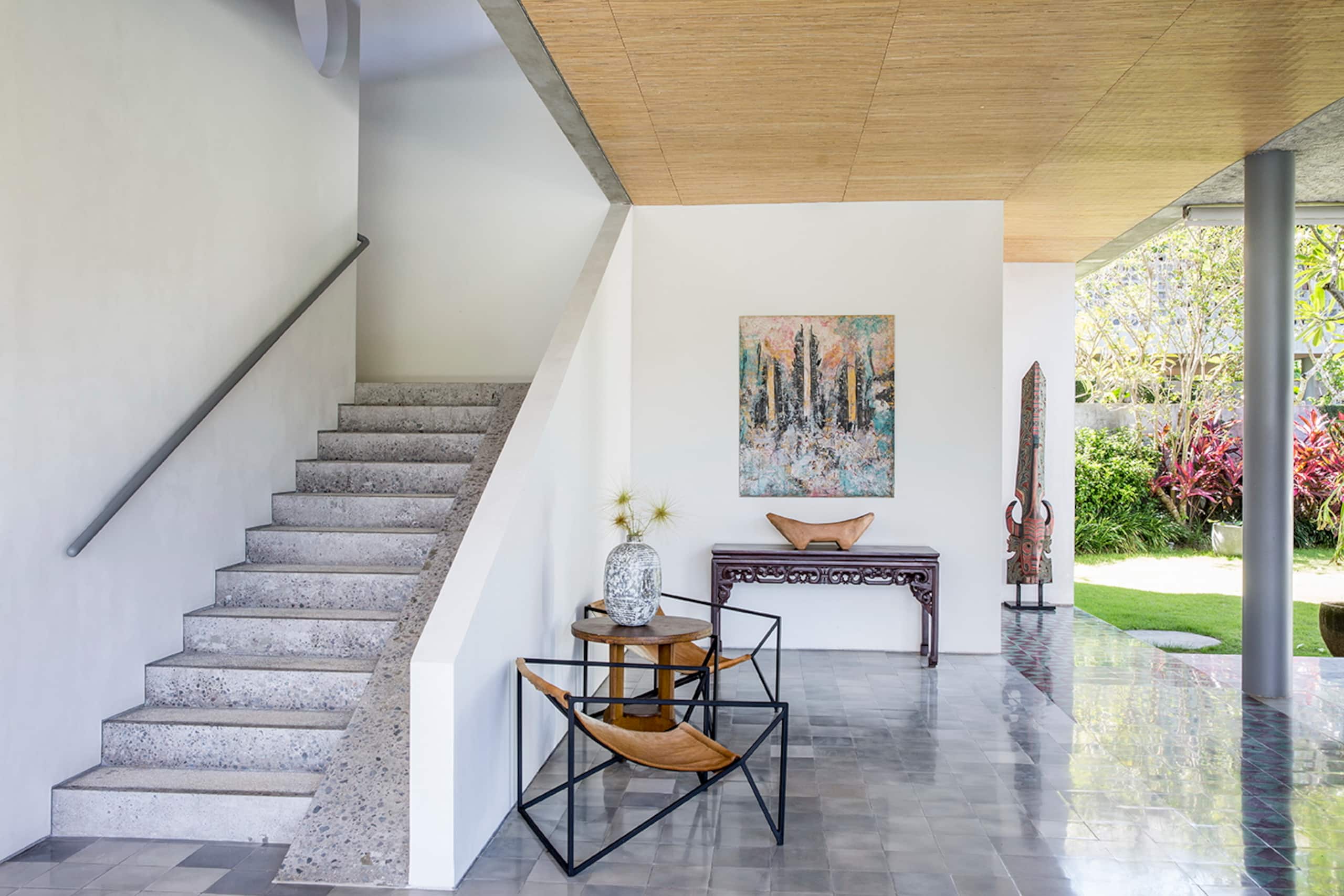 Villa Casabama Panggung 17