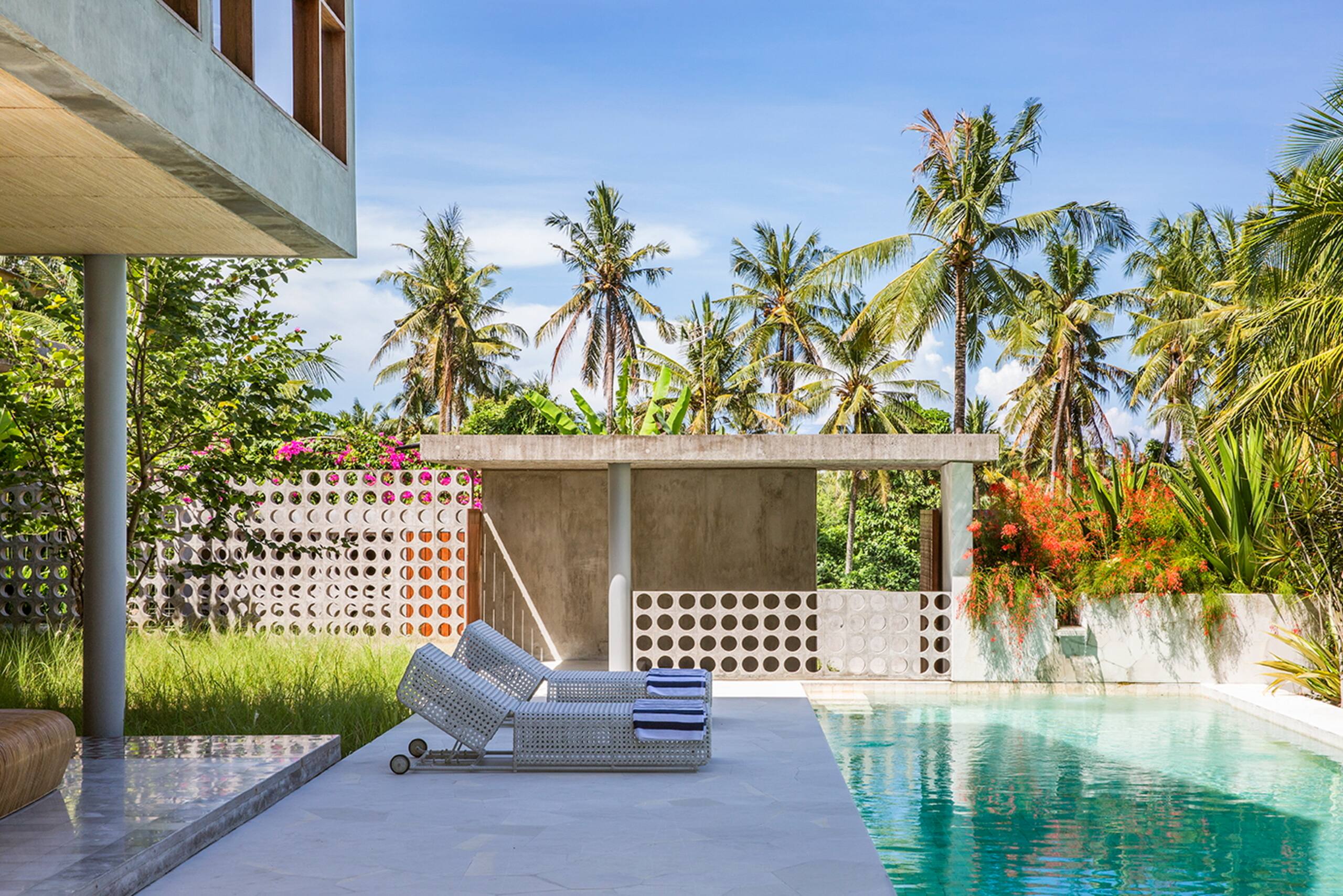 Villa Casabama Panggung — photo 3