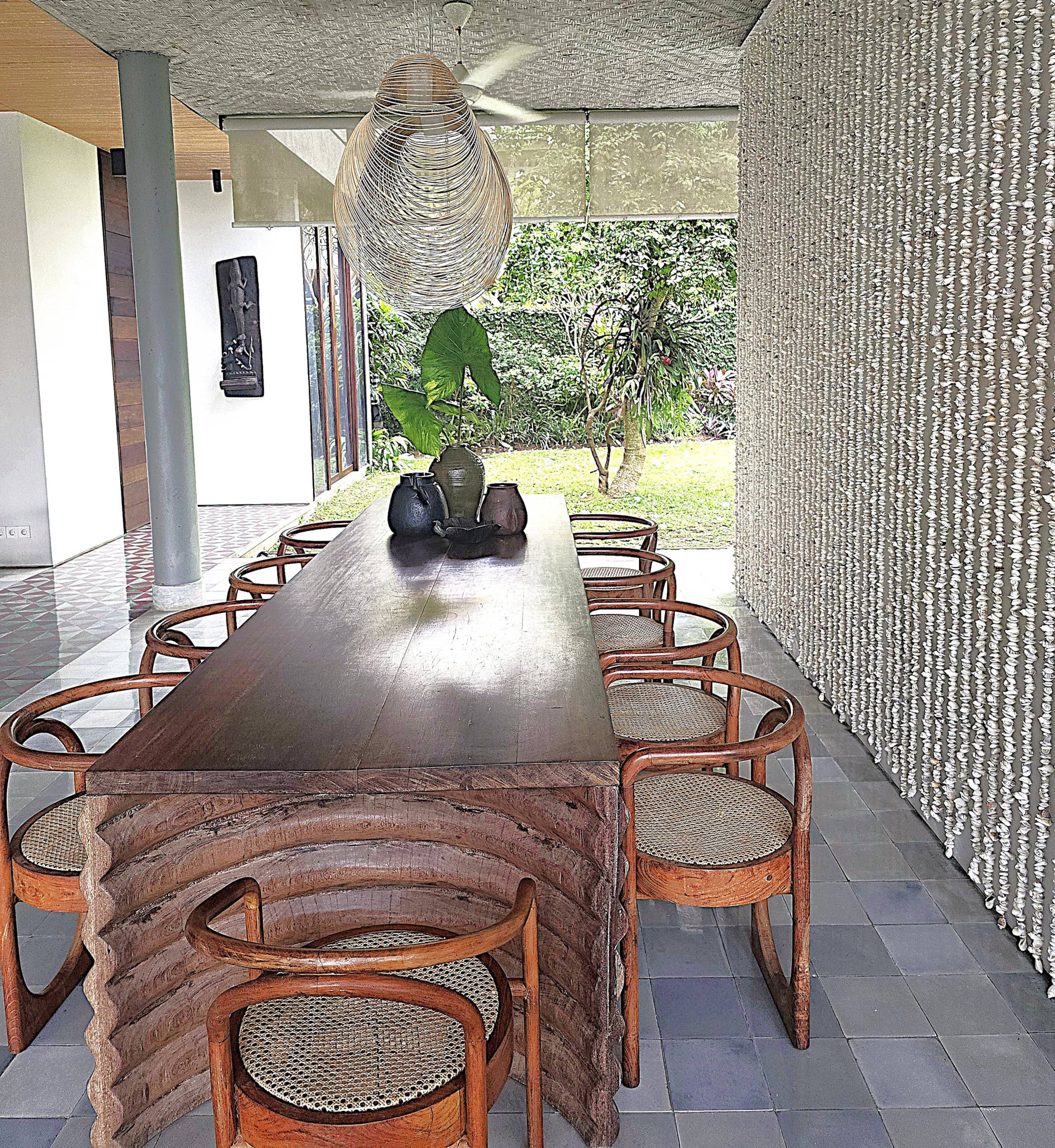 Villa Casabama Panggung 29