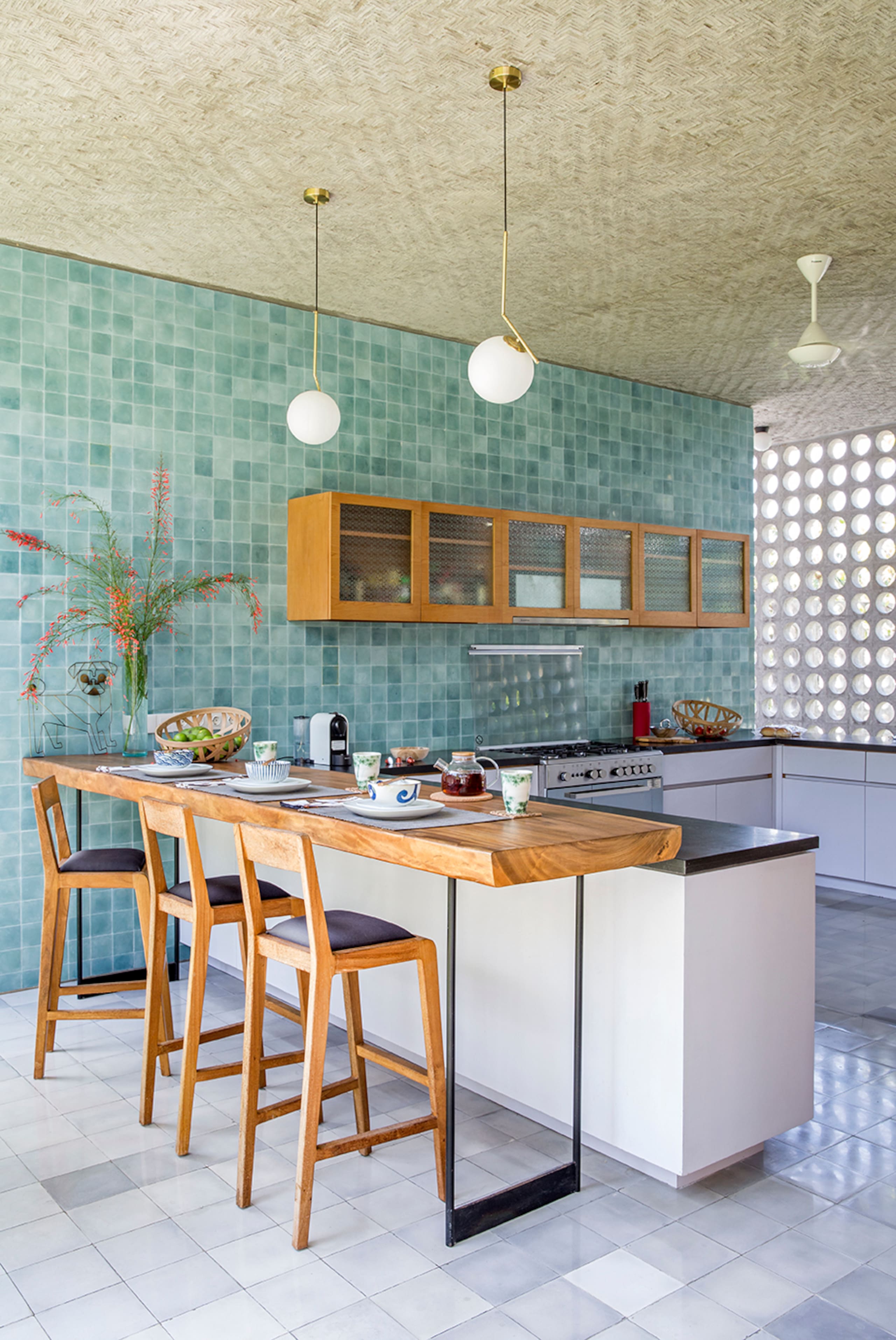 Villa Casabama Panggung 23