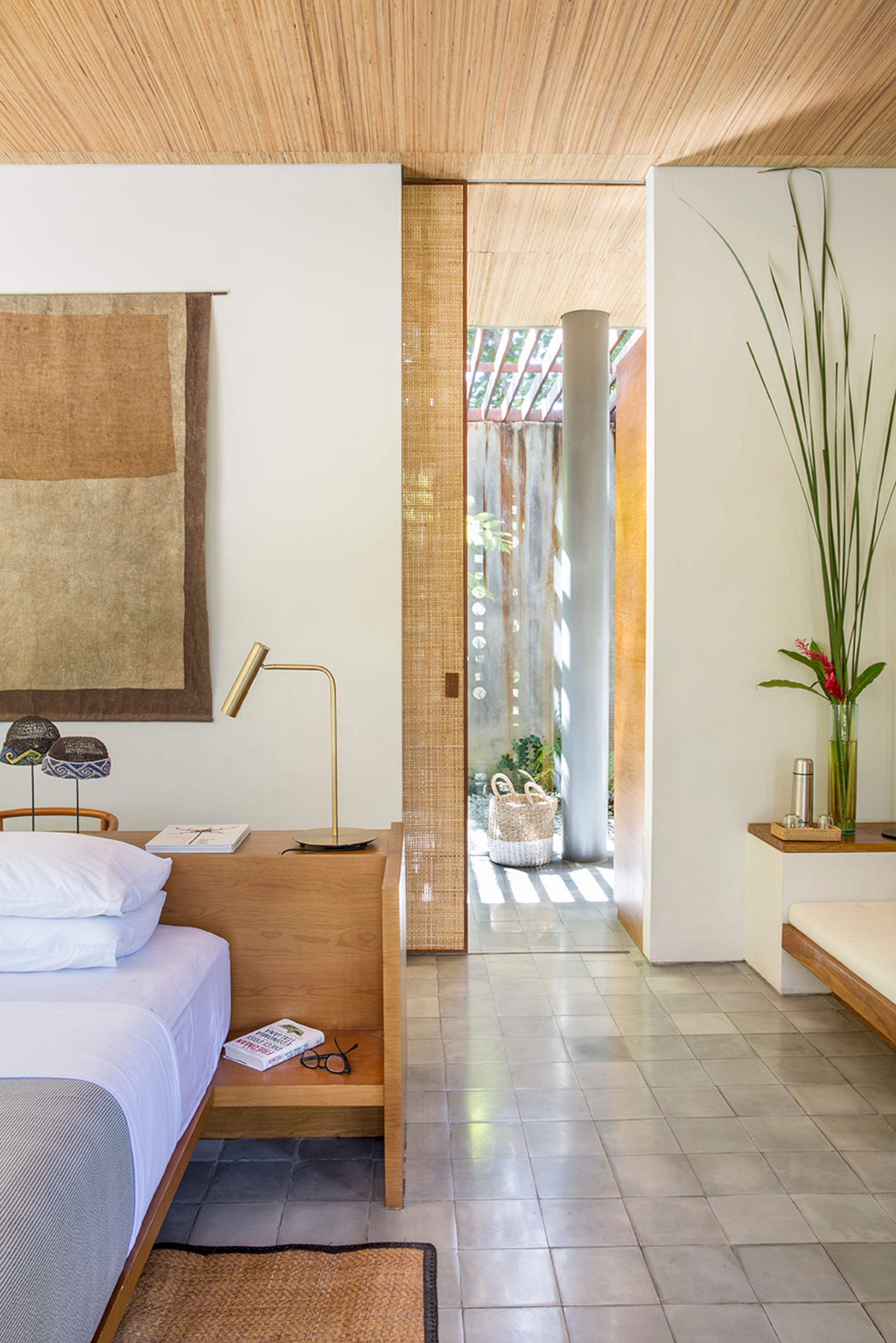 Villa Casabama Panggung 34