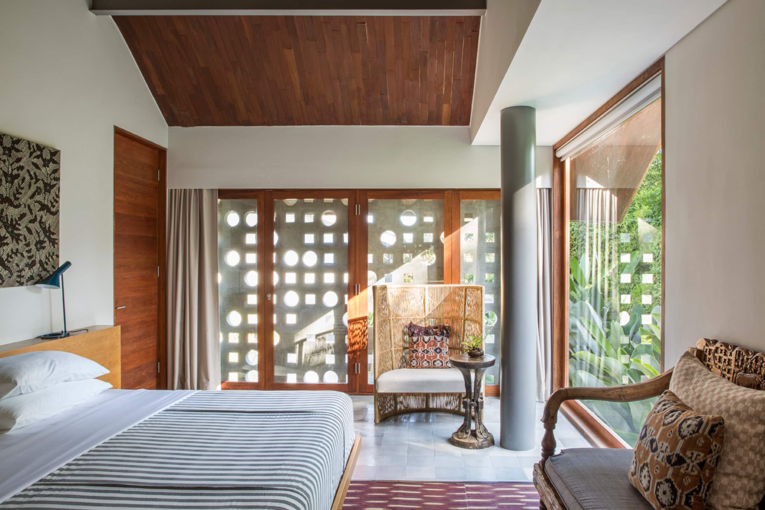 Villa Casabama Panggung 35