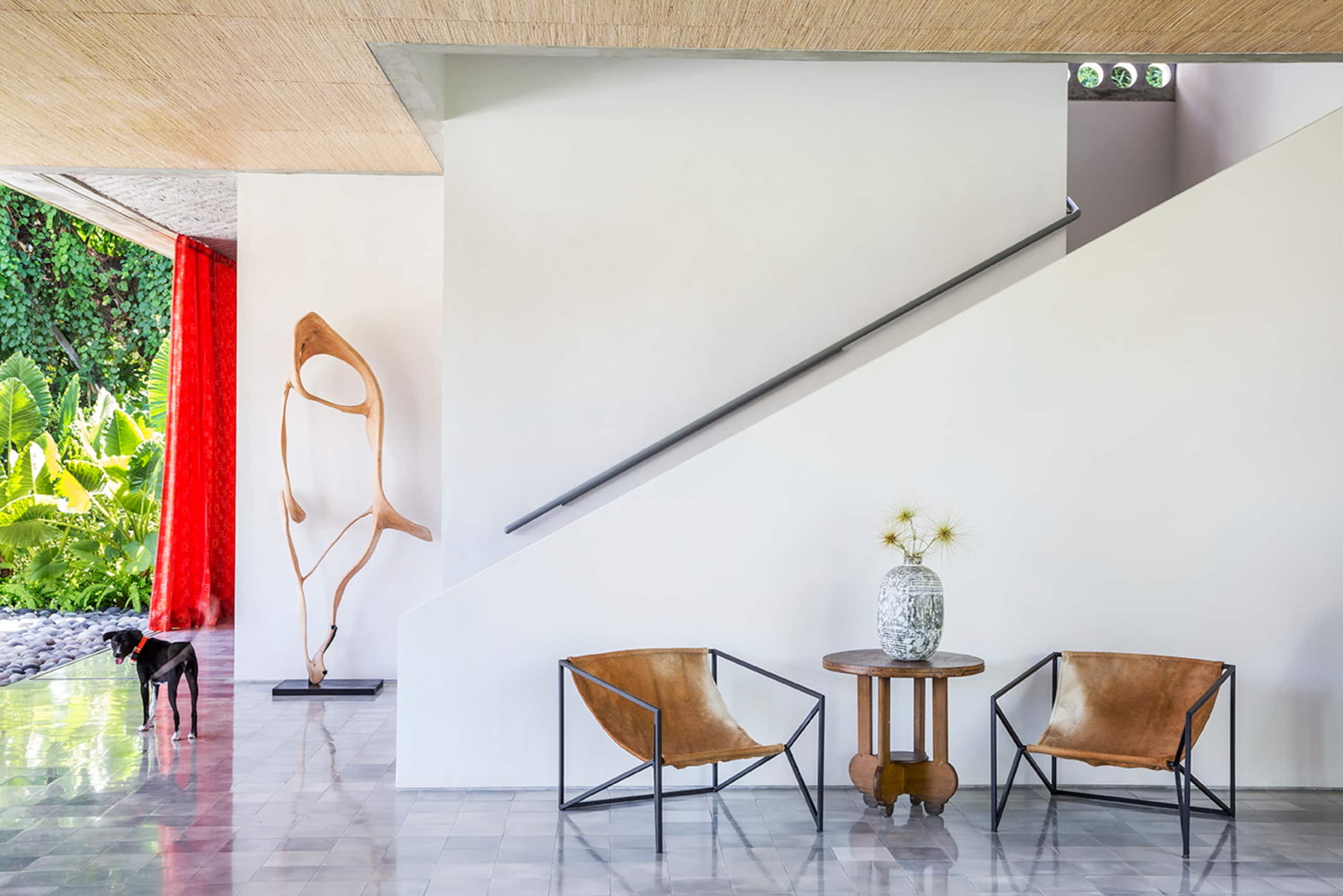 Villa Casabama Panggung 18