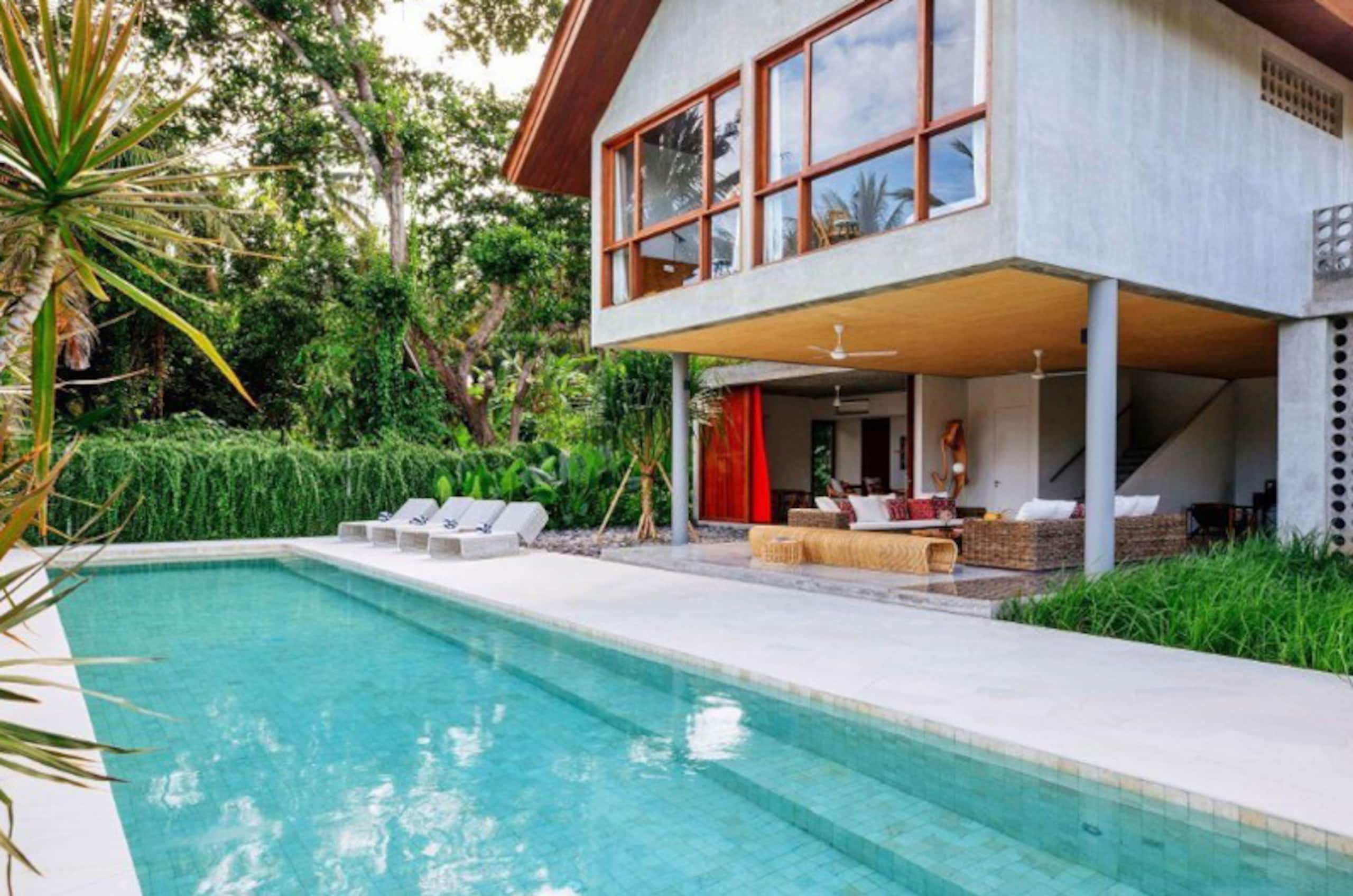 Villa Casabama Panggung — photo 4