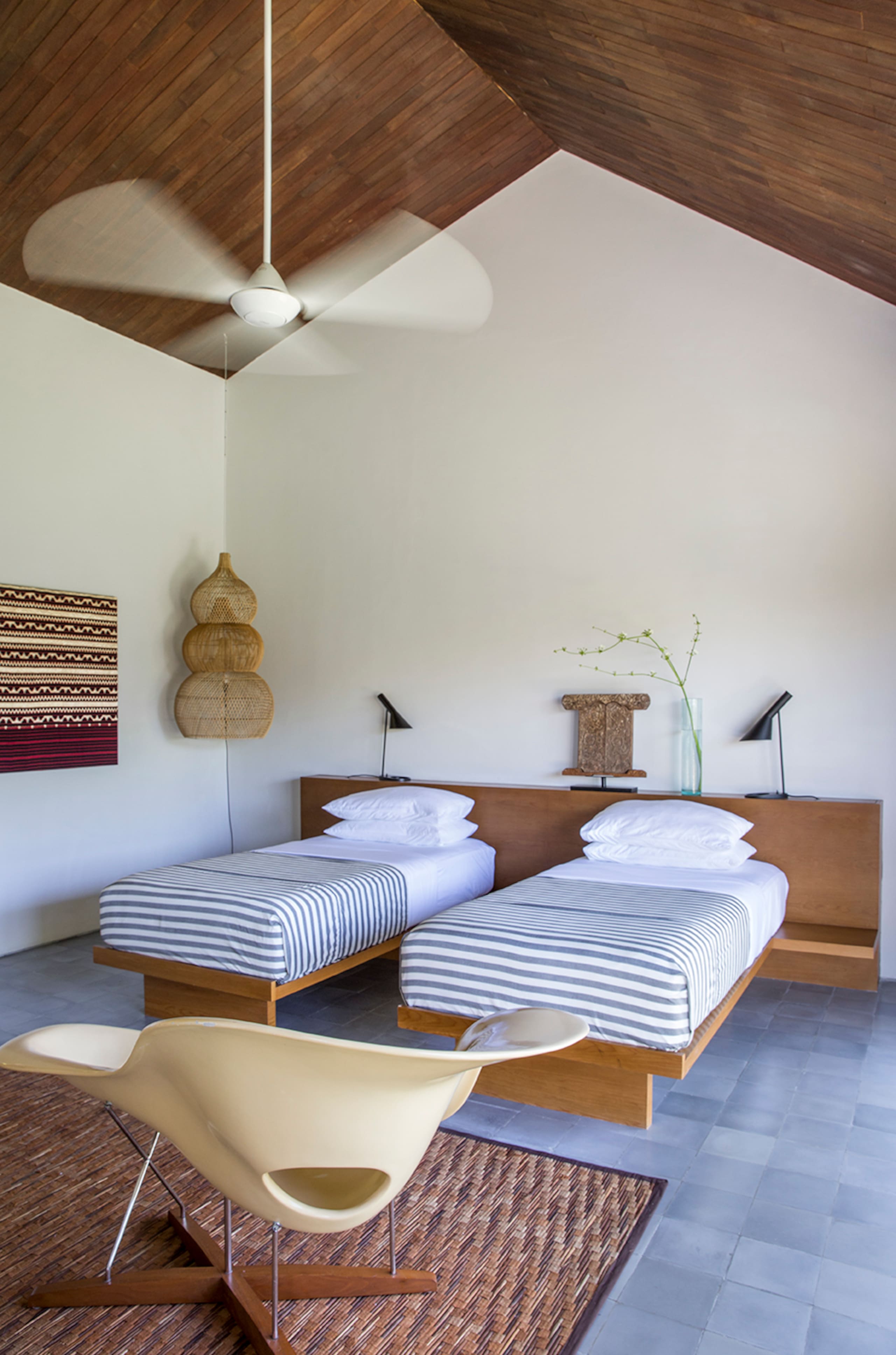 Villa Casabama Panggung 37
