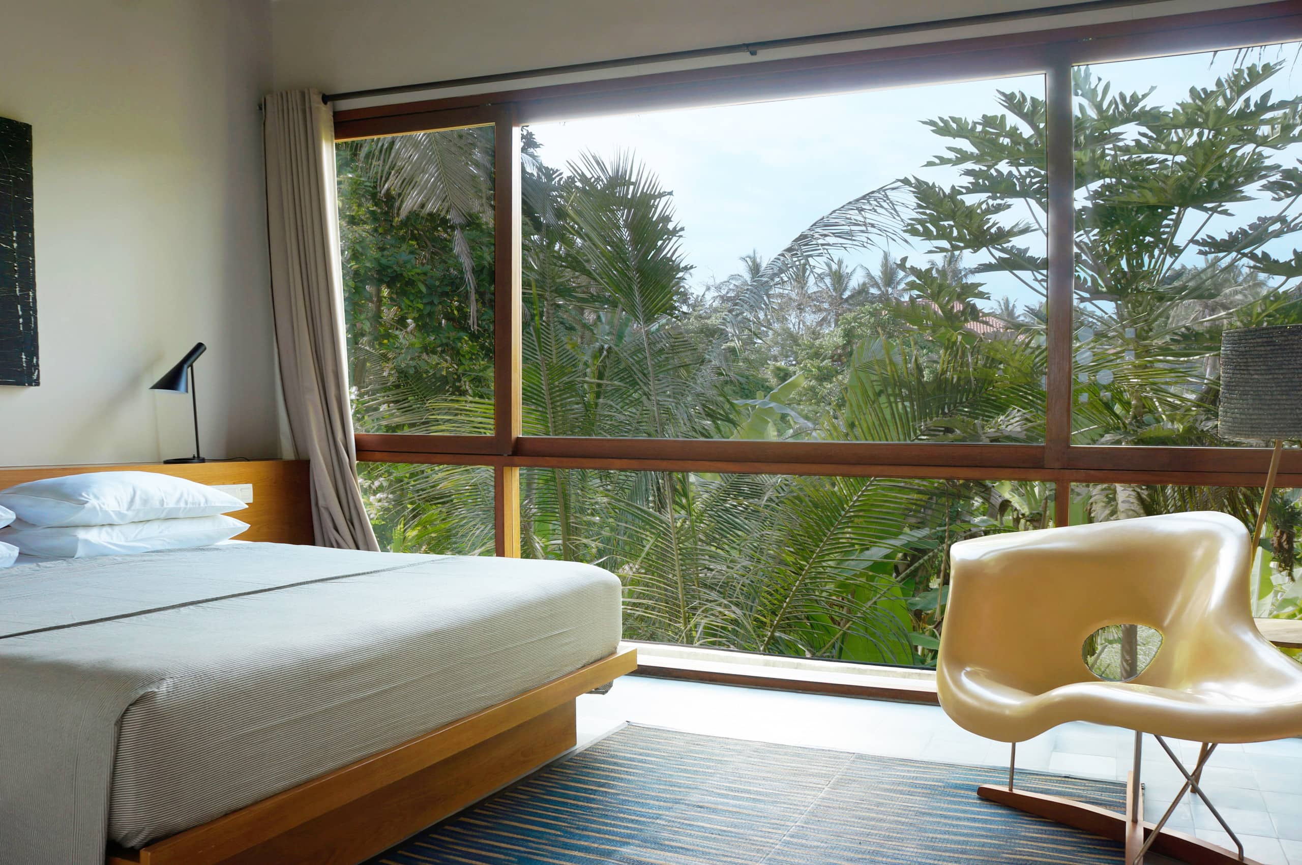 Villa Casabama Panggung 36