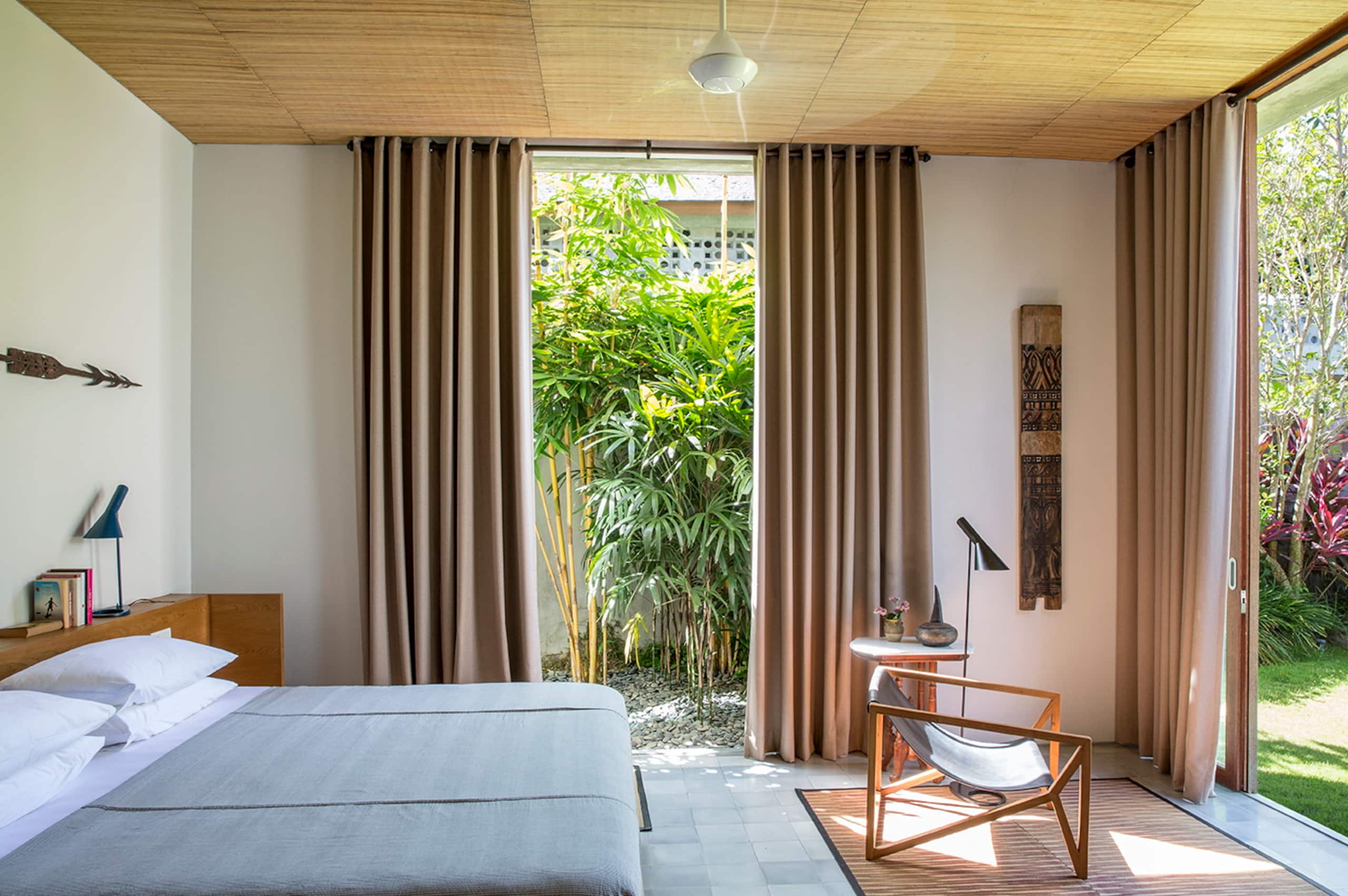 Villa Casabama Panggung 38