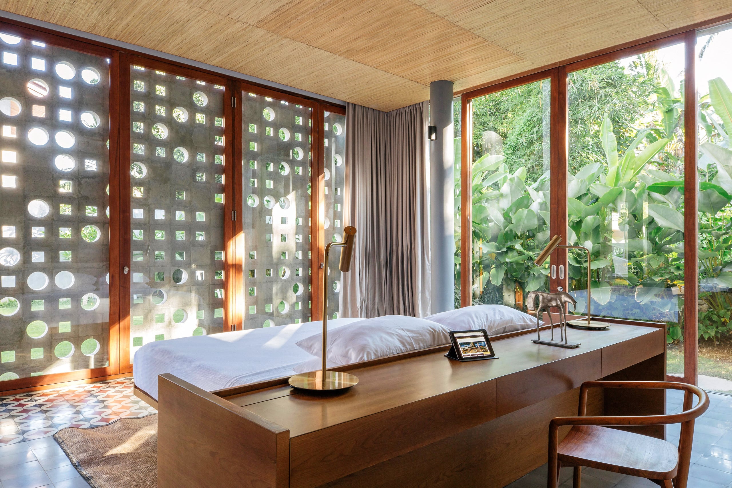 Villa Casabama Panggung 32