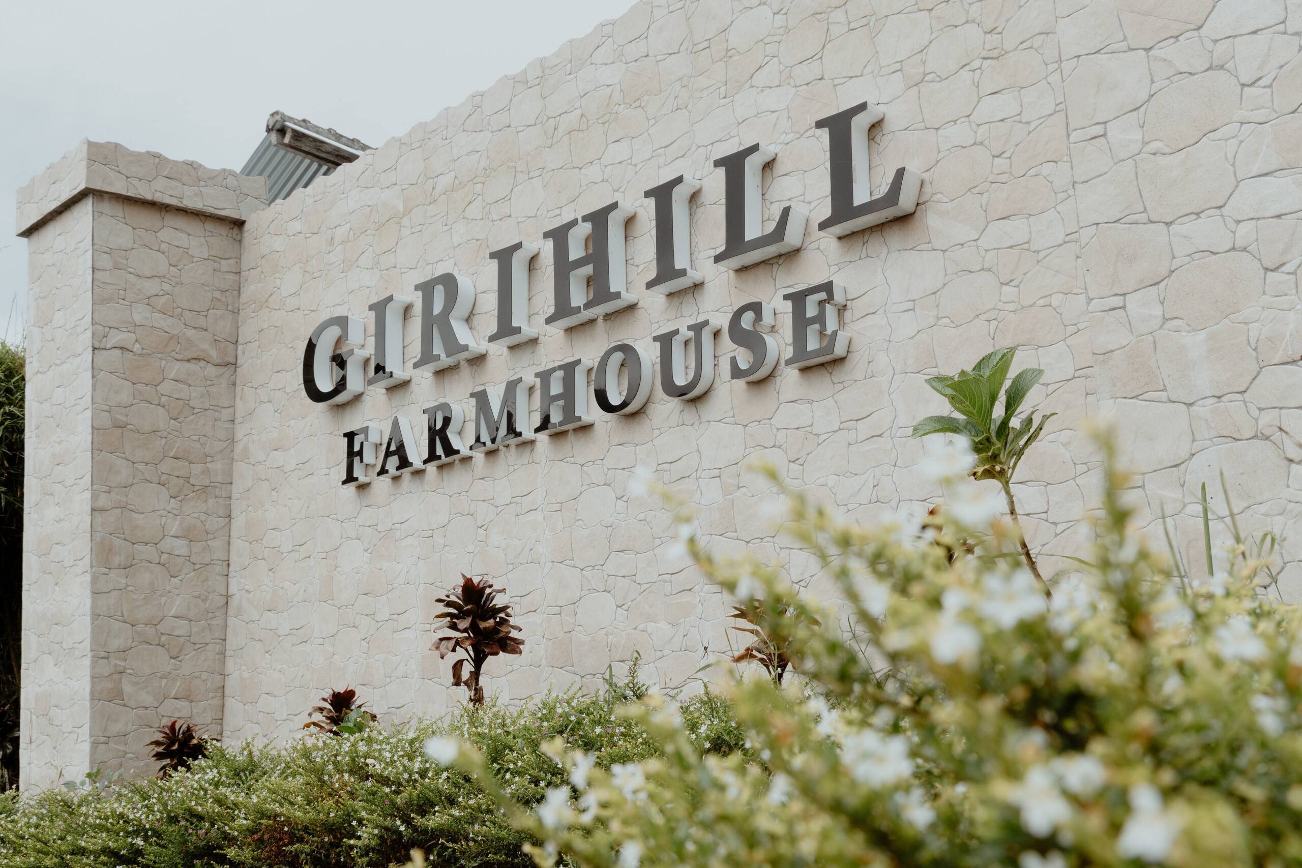Girihill Farmhouse 16
