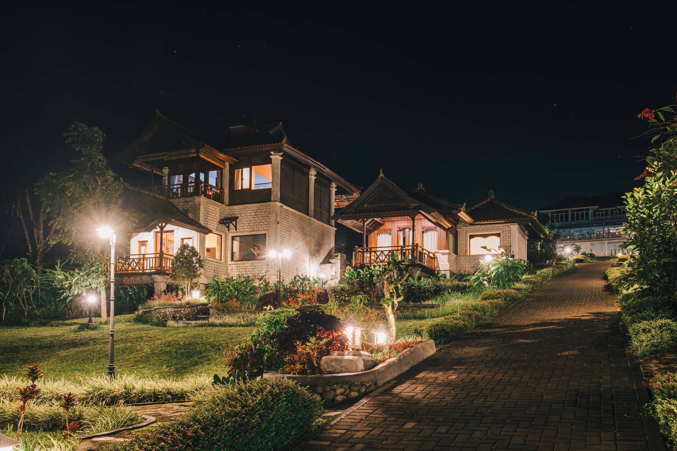 Girihill Farmhouse 20