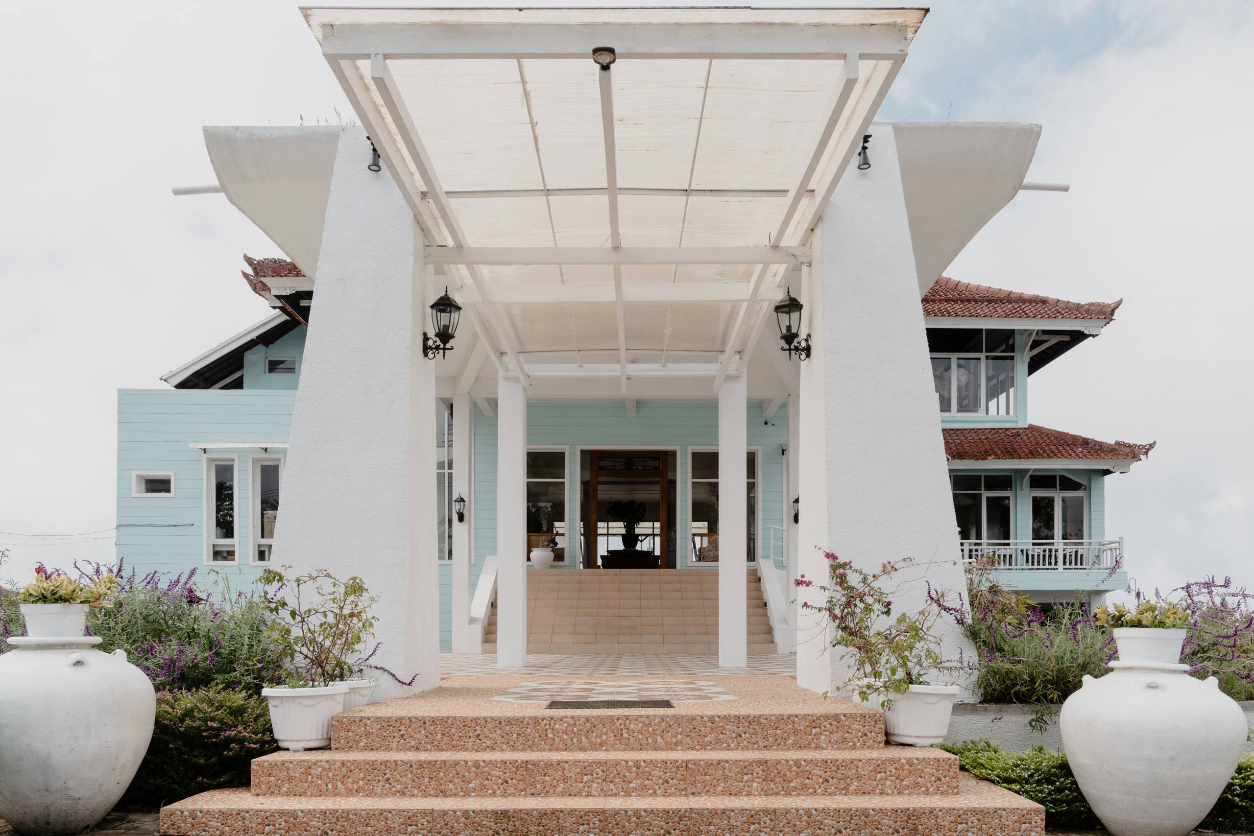 Girihill Farmhouse 17