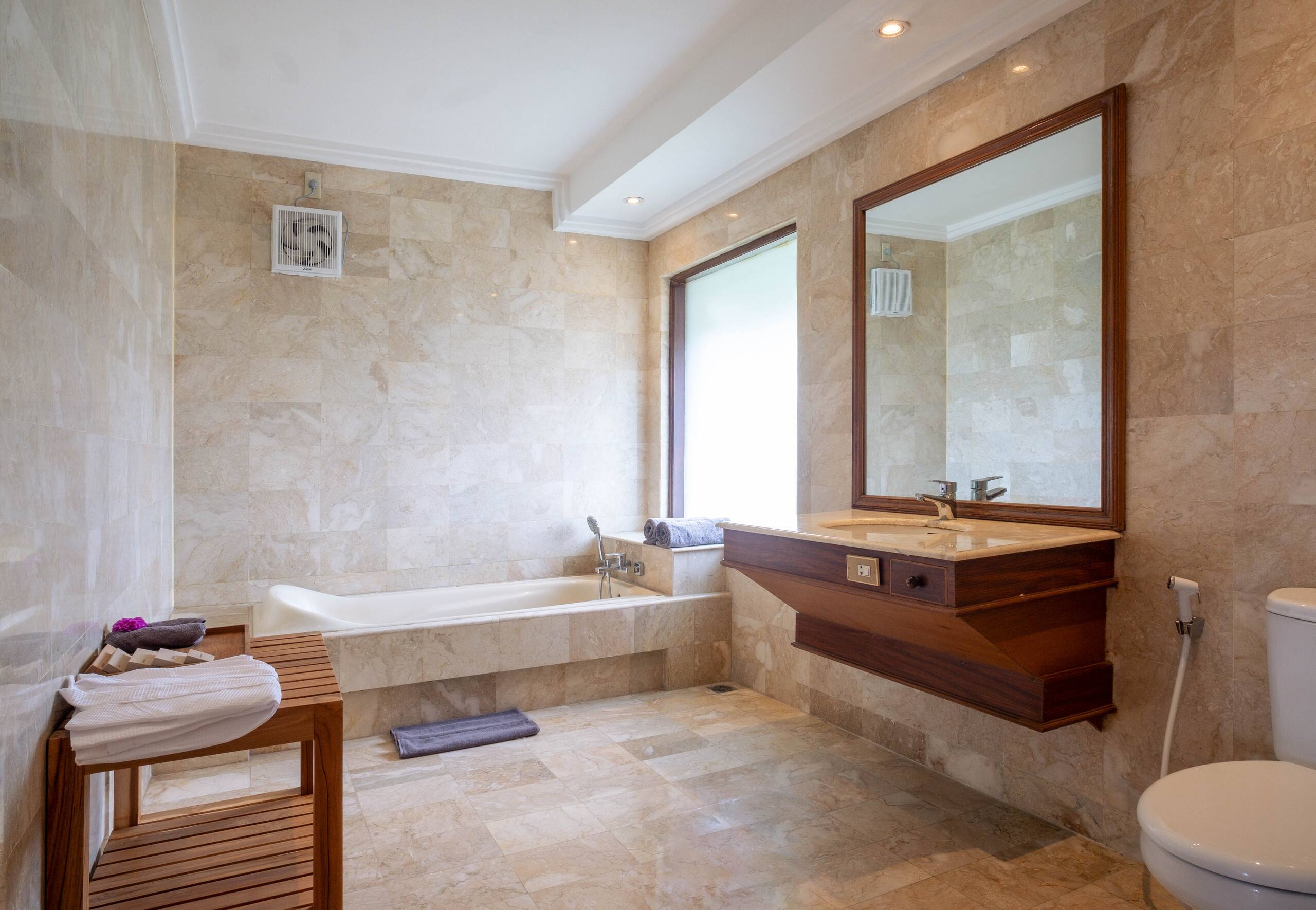 Girihill Farmhouse 11
