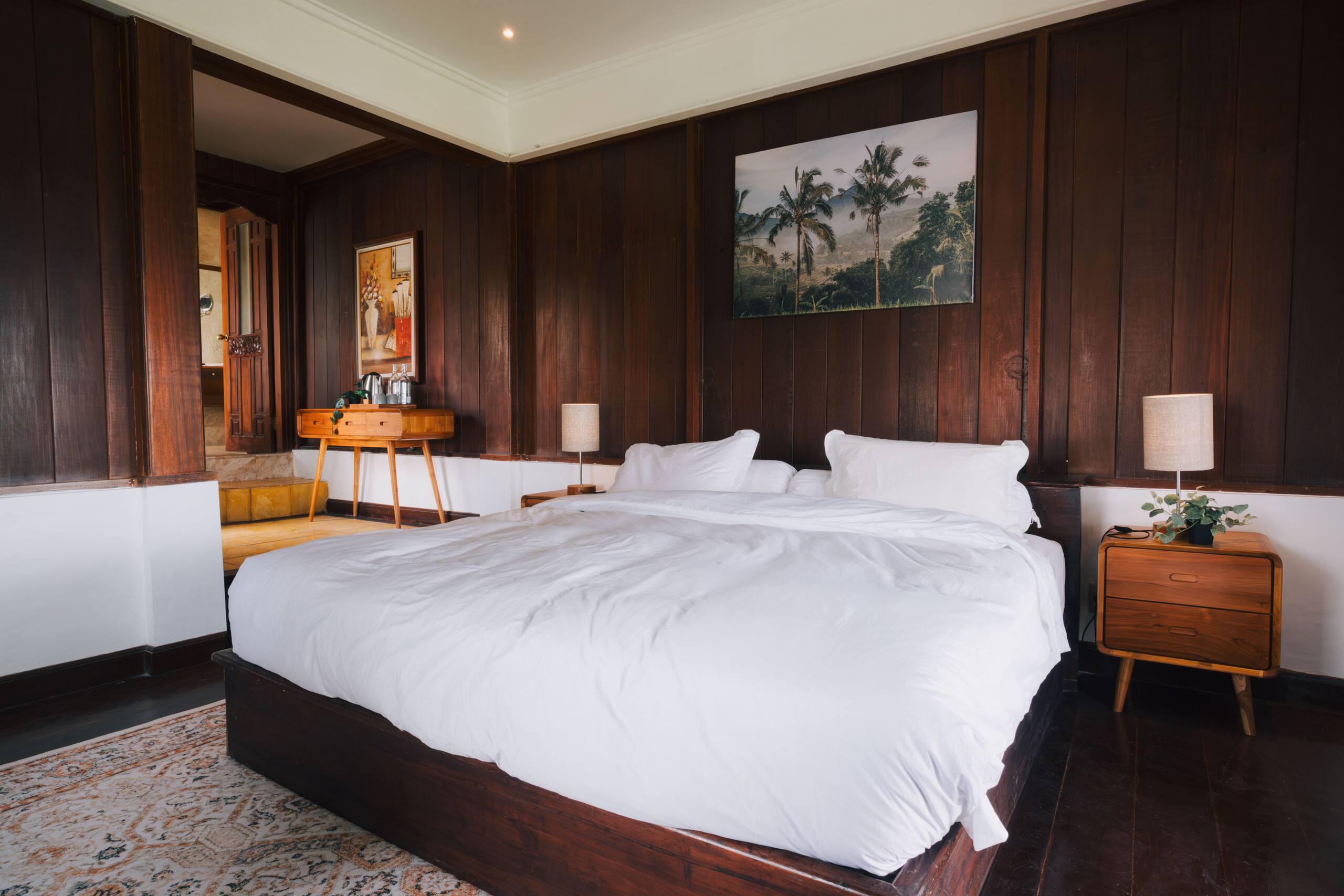 Girihill Farmhouse 6