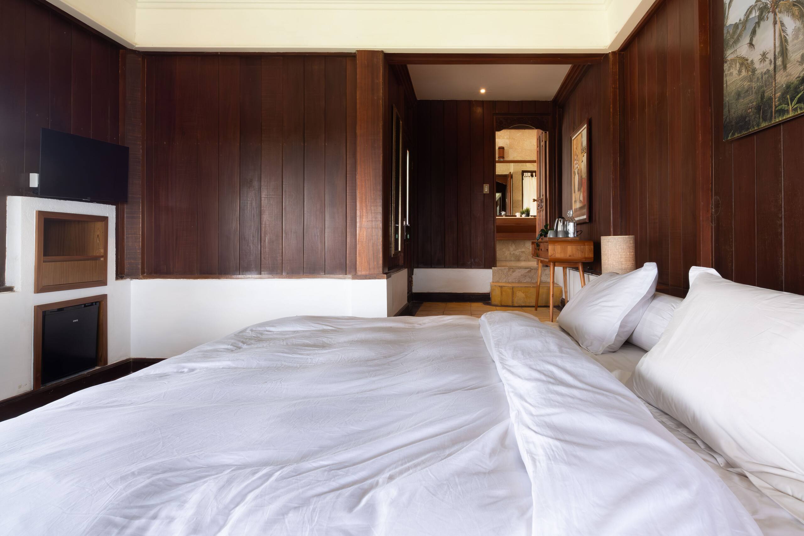 Girihill Farmhouse 7