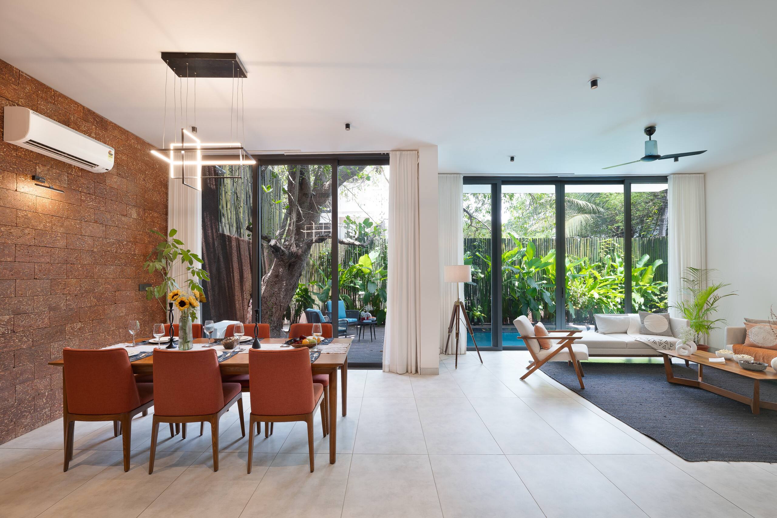 3BHK Villa de Areia, Villa In North Goa w Pvt Pool 12