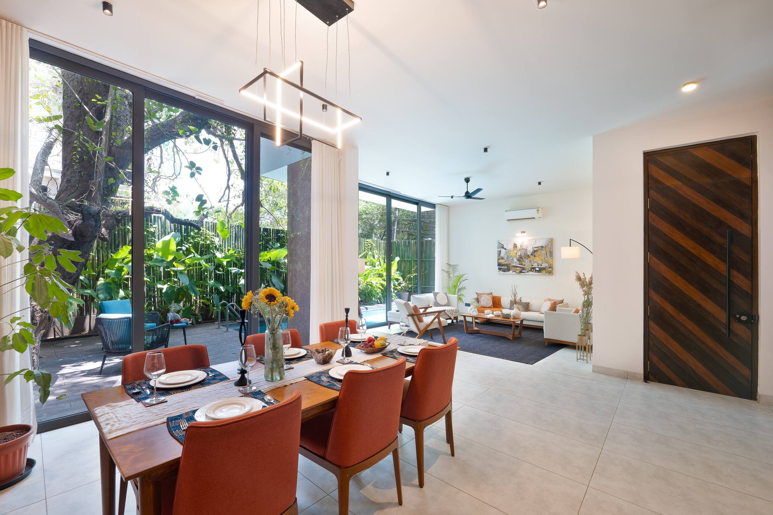 3BHK Villa de Areia, Villa In North Goa w Pvt Pool — photo 5