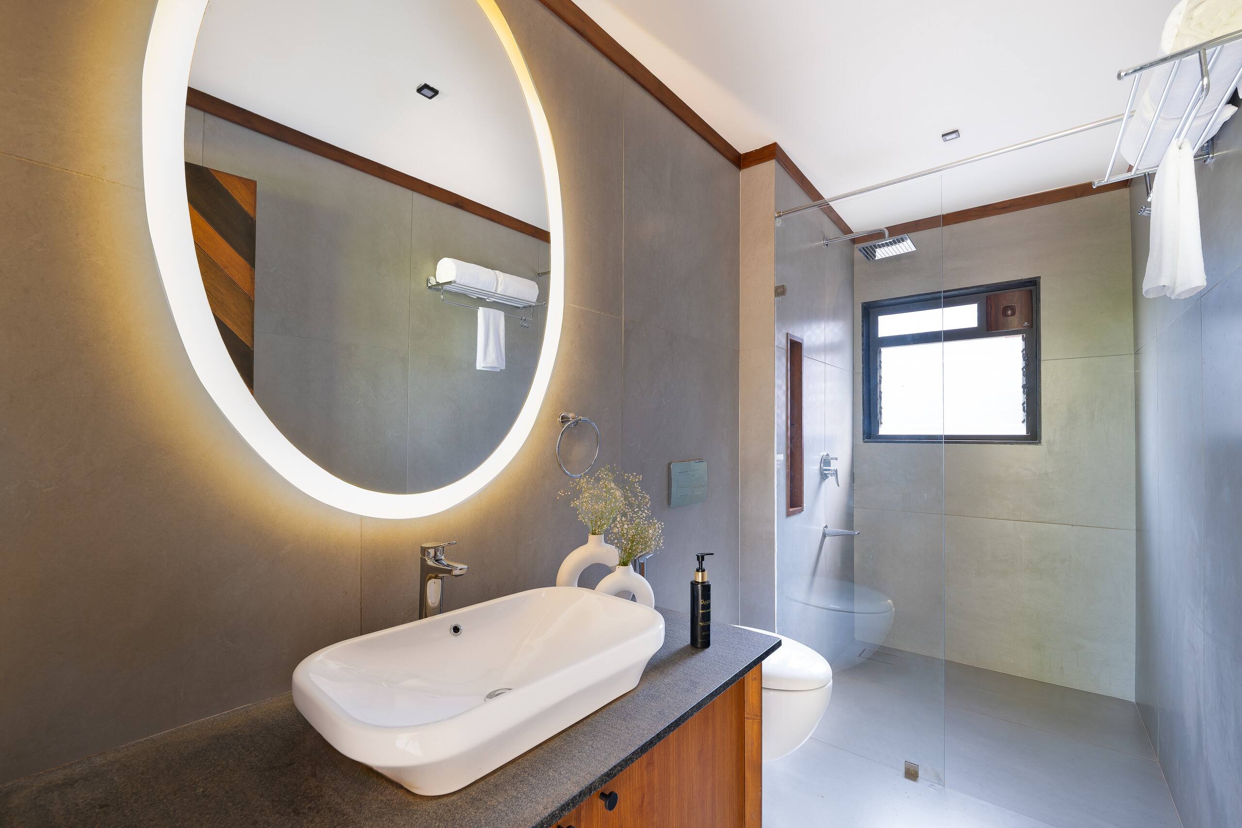 3BHK Villa de Areia, Villa In North Goa w Pvt Pool 22