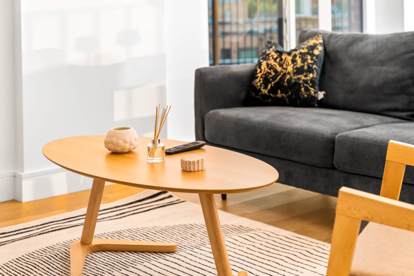 Stylish 2 Bed Apartment * Balcony * Netflix 7