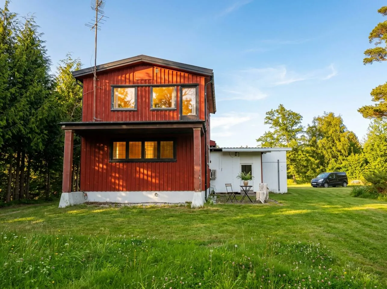 Workersstay – Corporate Housing - Torslanda - Volvo - Göteborg 1