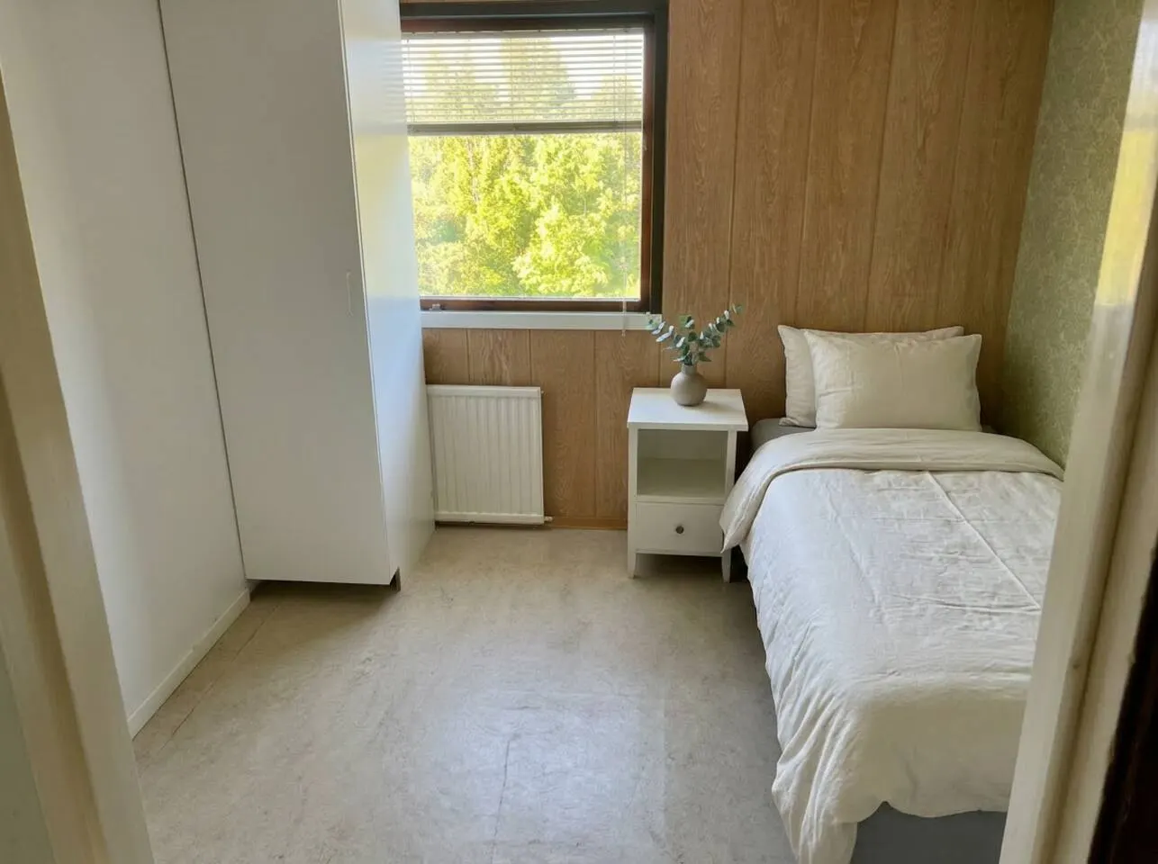 Workersstay – Corporate Housing - Torslanda - Volvo - Göteborg 5