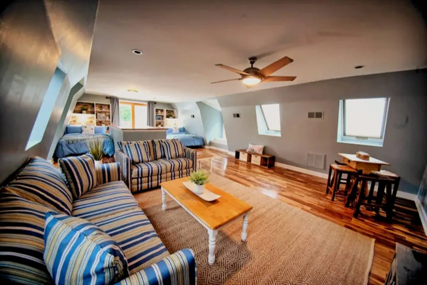 Charming Coastal/Country Home w/3 Acres & Sauna! 9