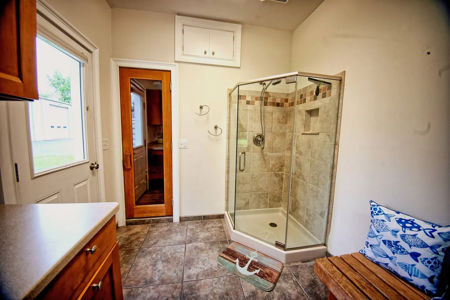 Charming Coastal/Country Home w/3 Acres & Sauna! 15