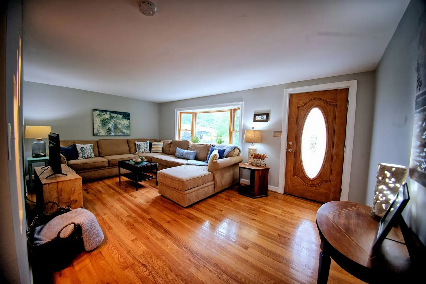 Charming Coastal/Country Home w/3 Acres & Sauna! 18