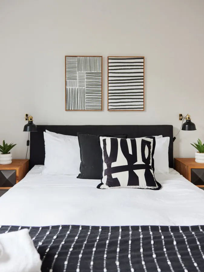 Urban Gem in Le Plateau by Denstays - Unit 424 12