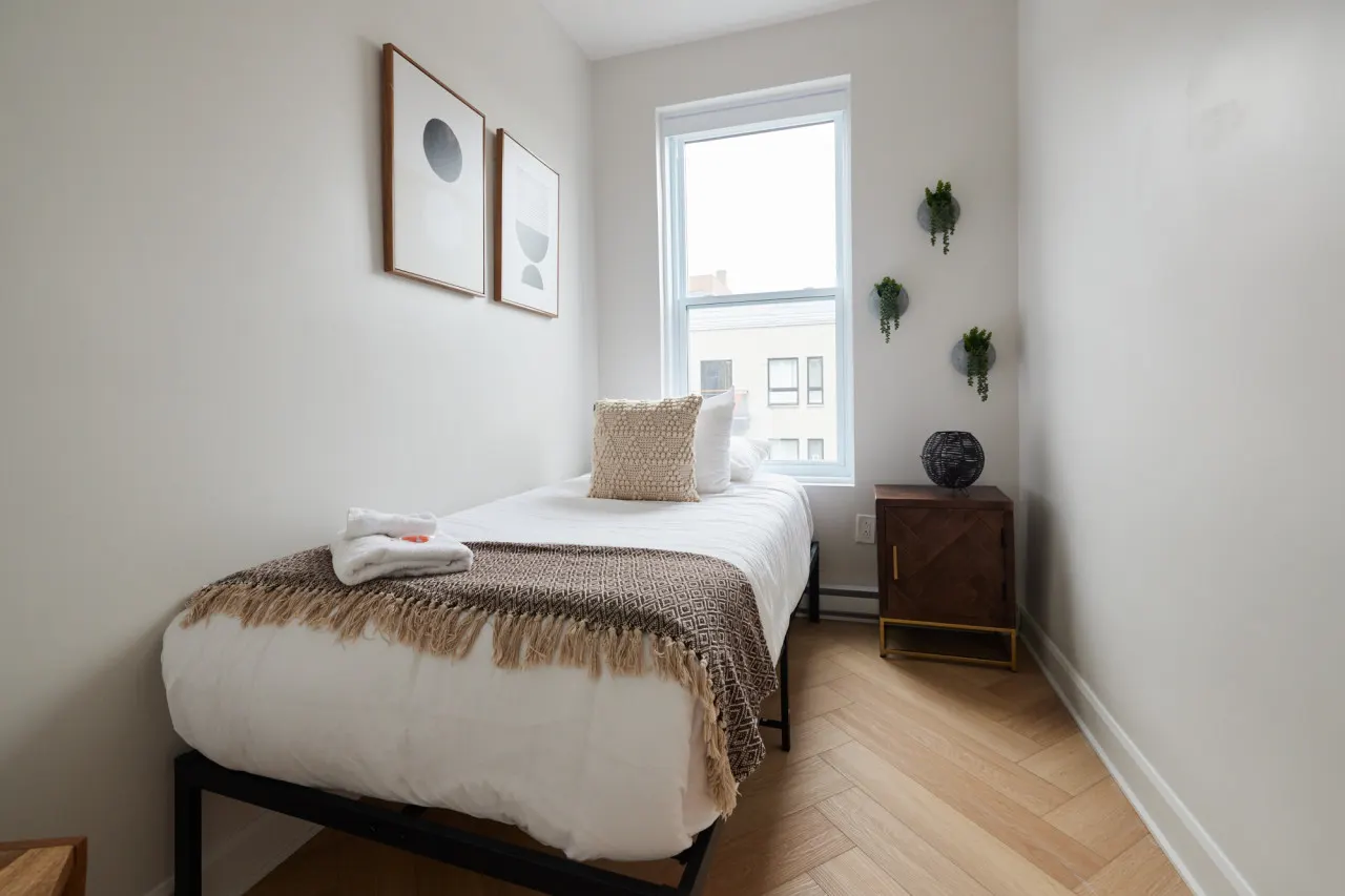 Urban Gem in Le Plateau by Denstays - Unit 424 13