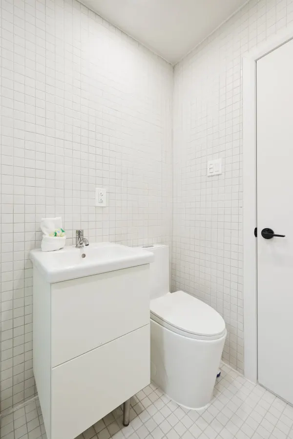 Urban Gem in Le Plateau by Denstays - Unit 424 16