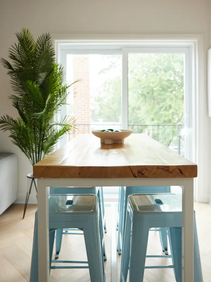 Urban Gem in Le Plateau by Denstays - Unit 424 5