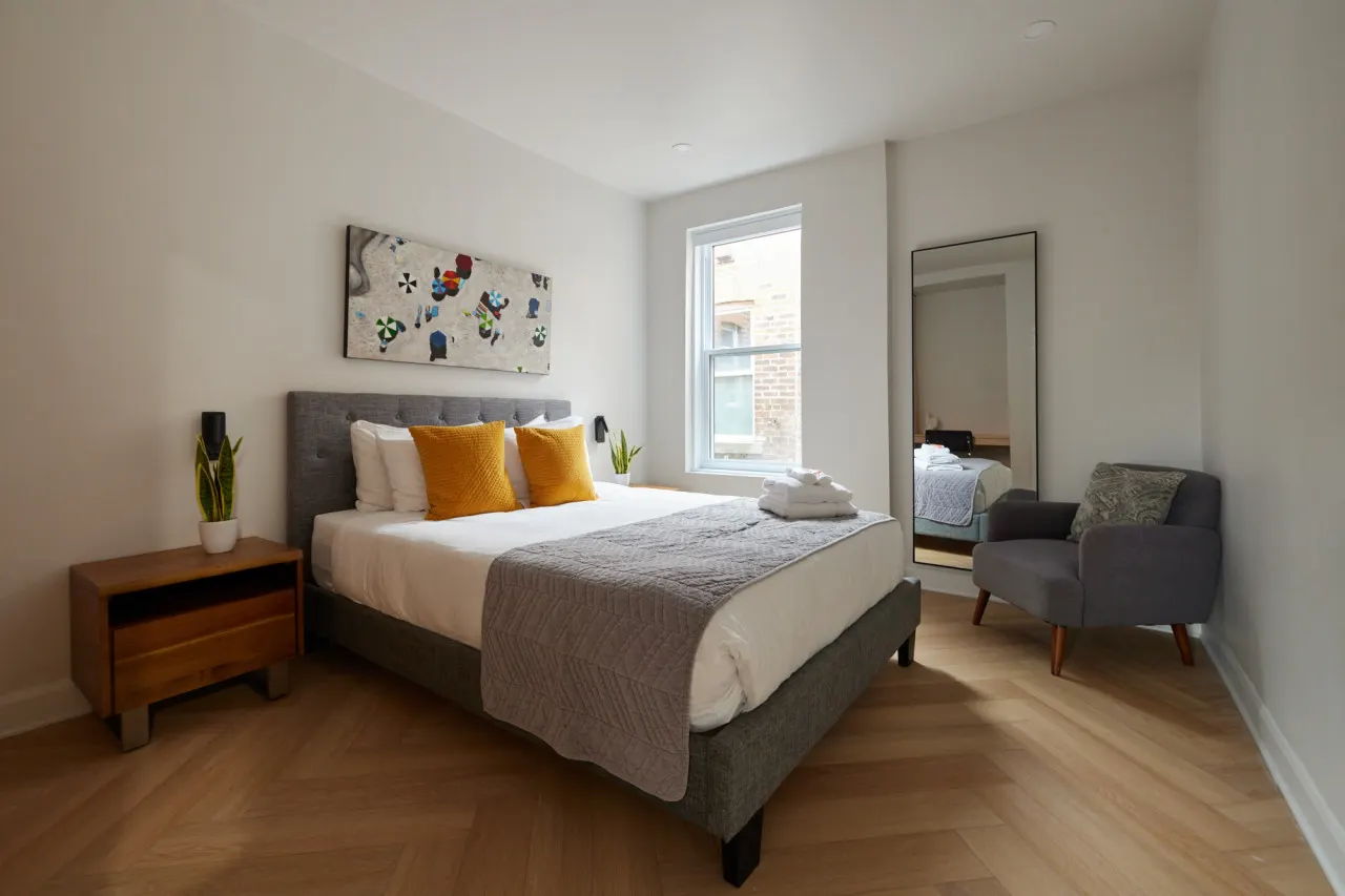 Urban Gem in Le Plateau by Denstays - Unit 424 8