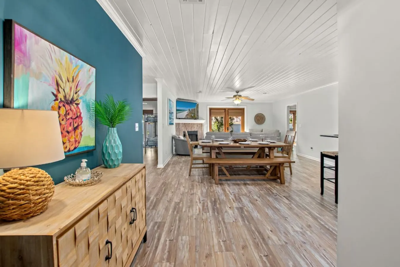 Coastal Cutie Beach Days, Spa Nights 16
