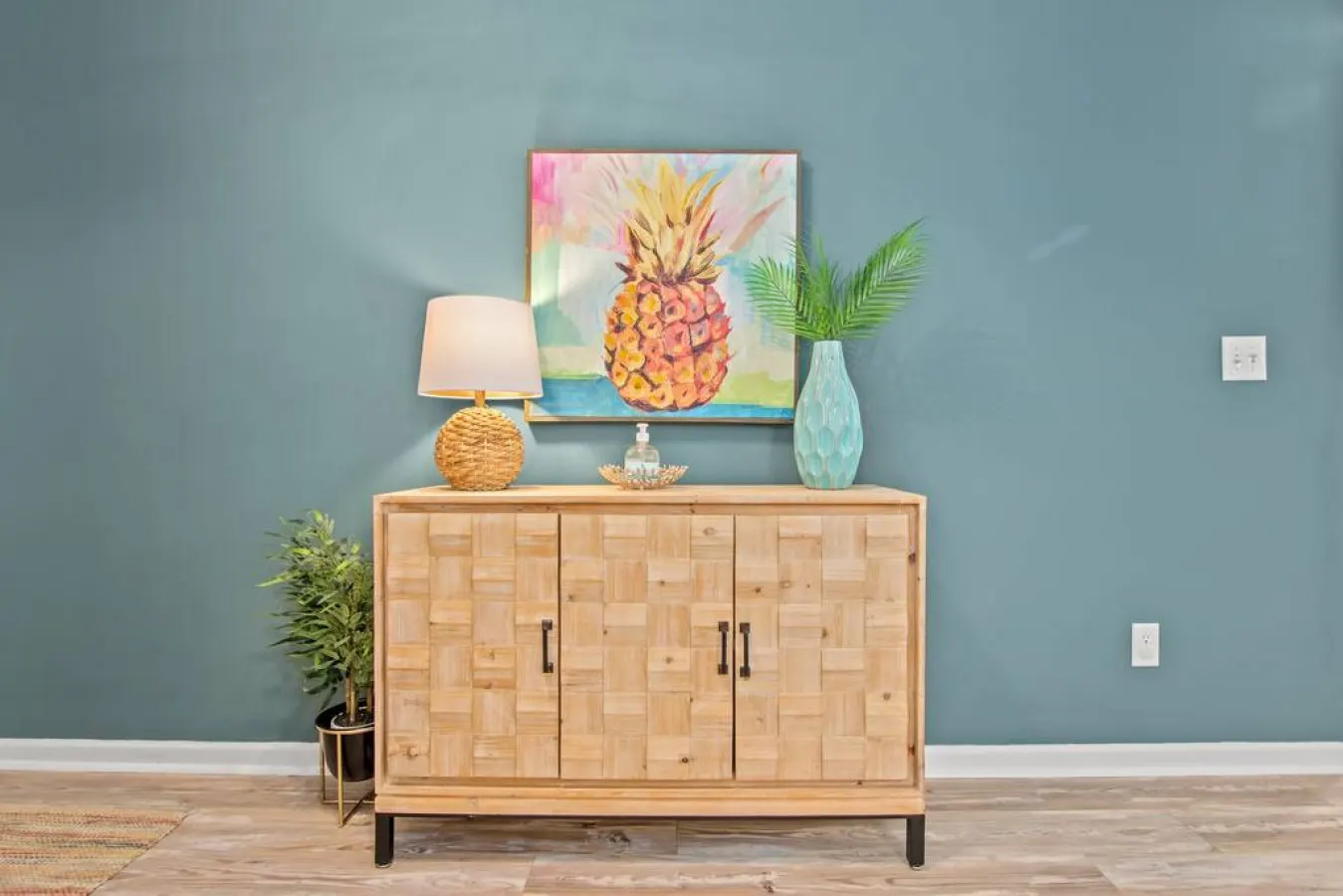 Coastal Cutie Beach Days, Spa Nights 17