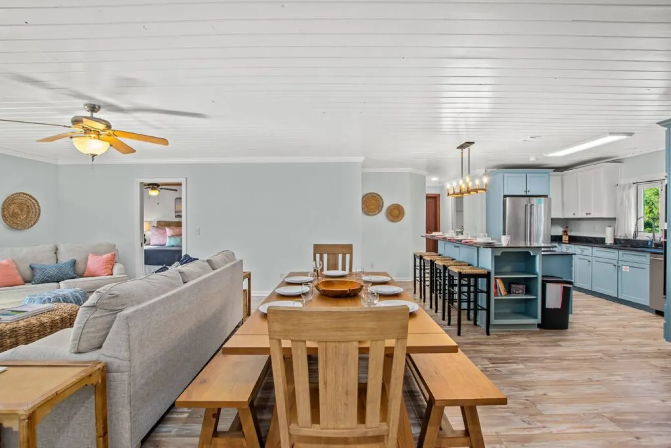 Coastal Cutie Beach Days, Spa Nights 18