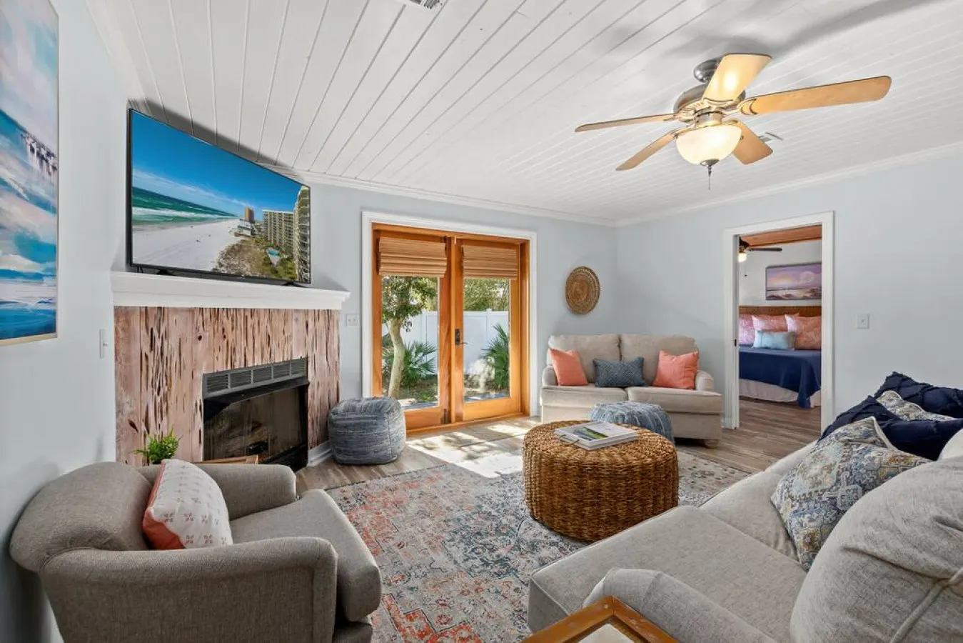Coastal Cutie Beach Days, Spa Nights 20