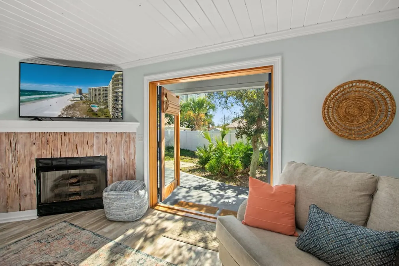 Coastal Cutie Beach Days, Spa Nights 6