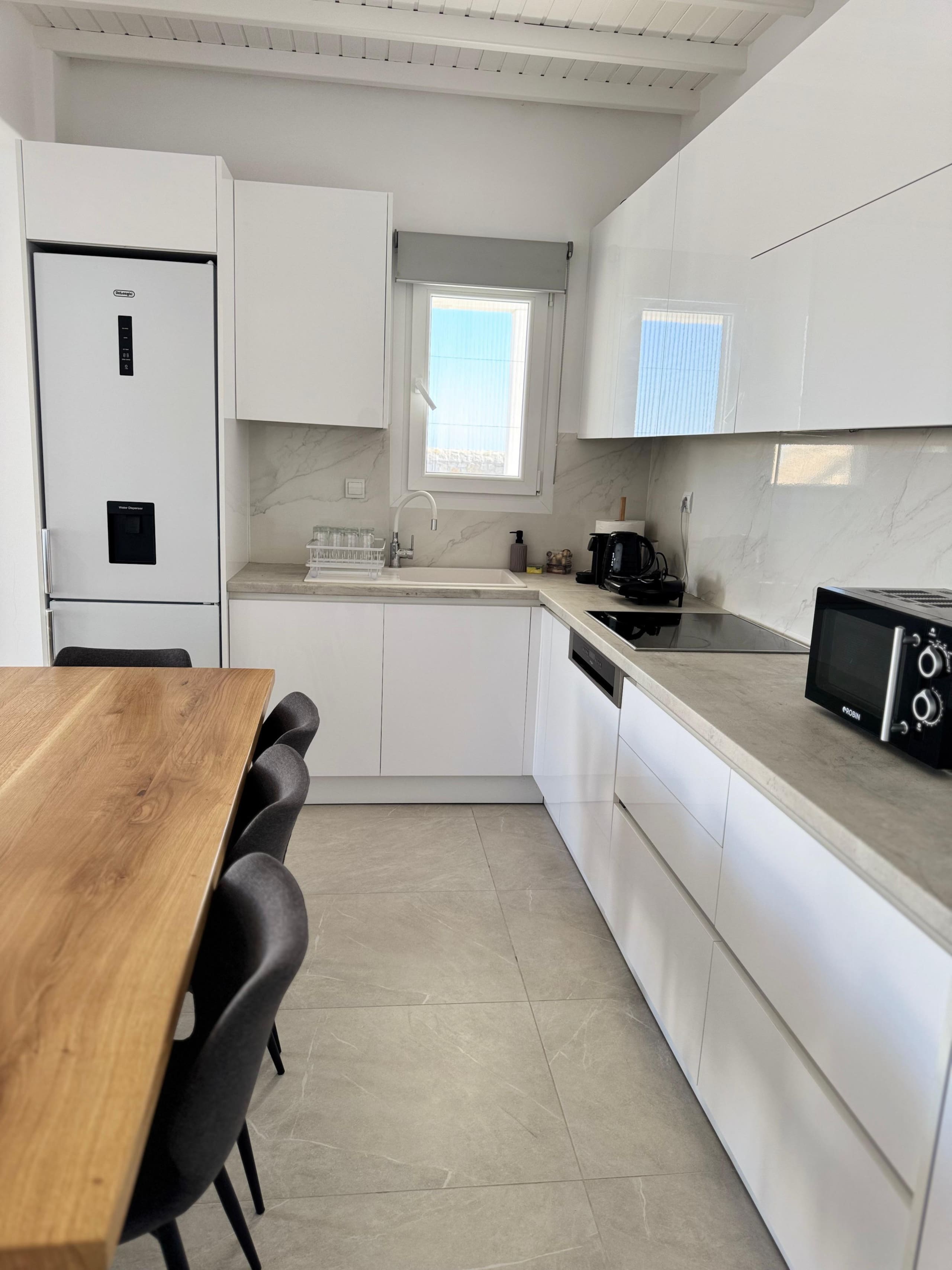 Psaros Village - Two Bedroom Apartment 14