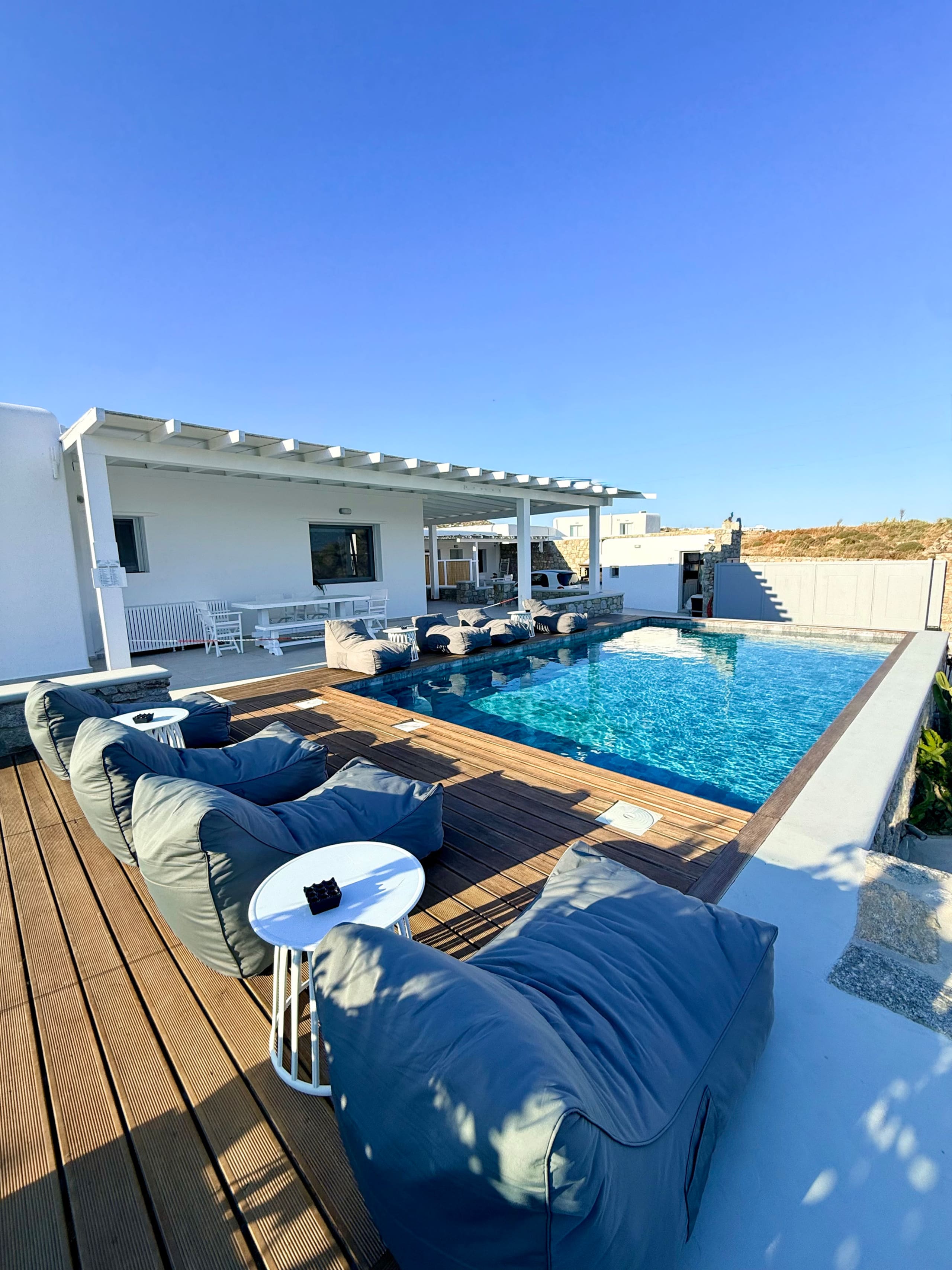 Psaros Village - Two Bedroom Apartment 35