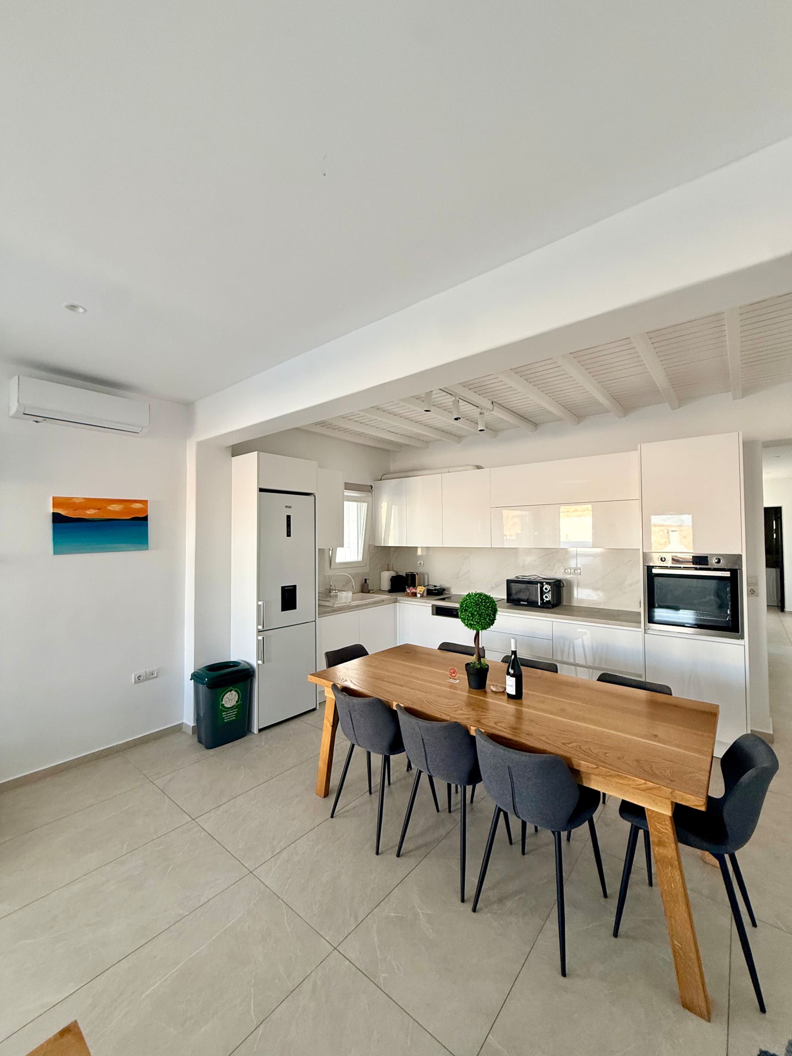 Psaros Village - Two Bedroom Apartment 15