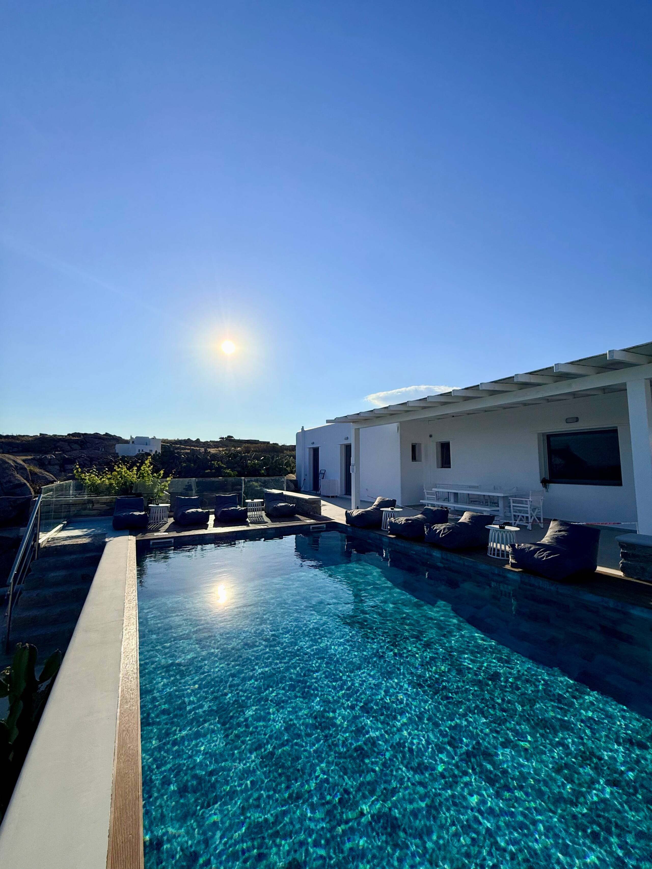 Psaros Village - Two Bedroom Apartment 36