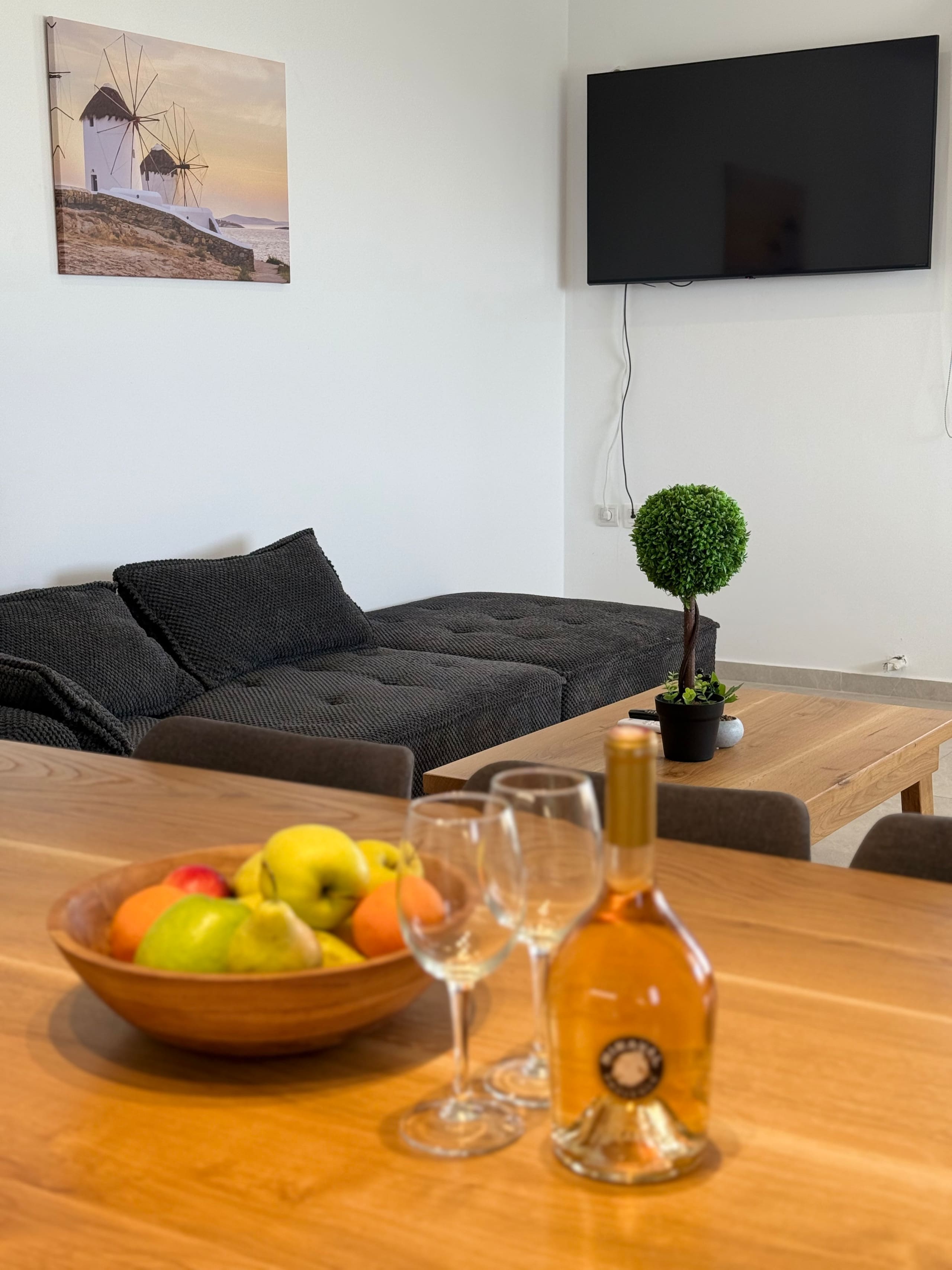 Psaros Village - Two Bedroom Apartment 11